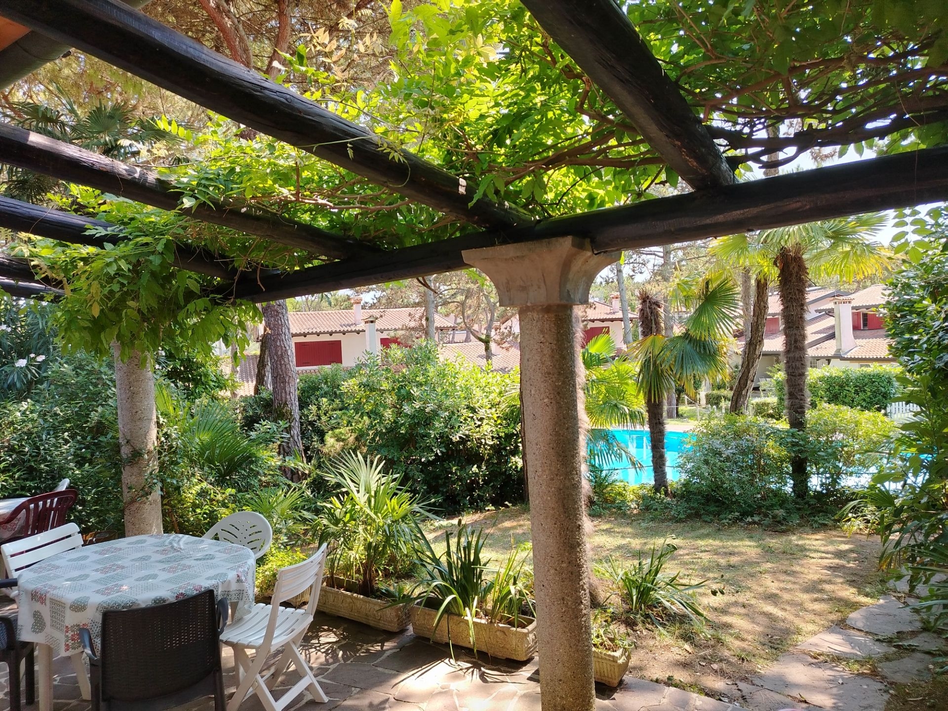 Affitto Casa indipendente €2000 - Lignano sabbiadoro, Viale dei fiori 43_3