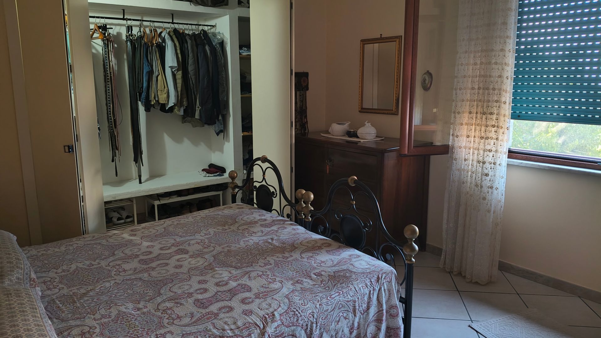Vendita Appartamento - Marano di napoli, Via san castrese 9