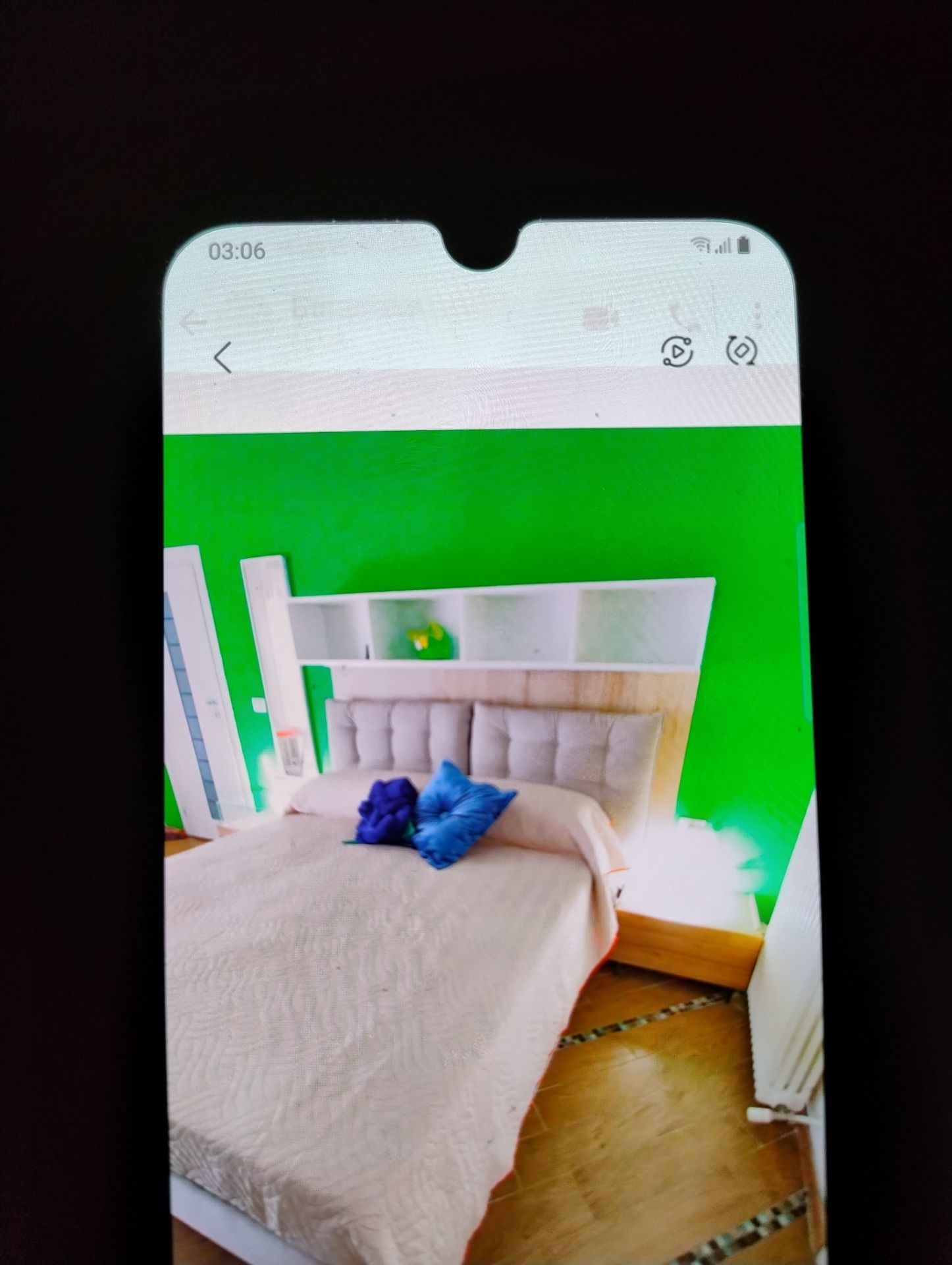 Affitto Stanza singola €650 - Cartoceto, Via della pieve 51_3