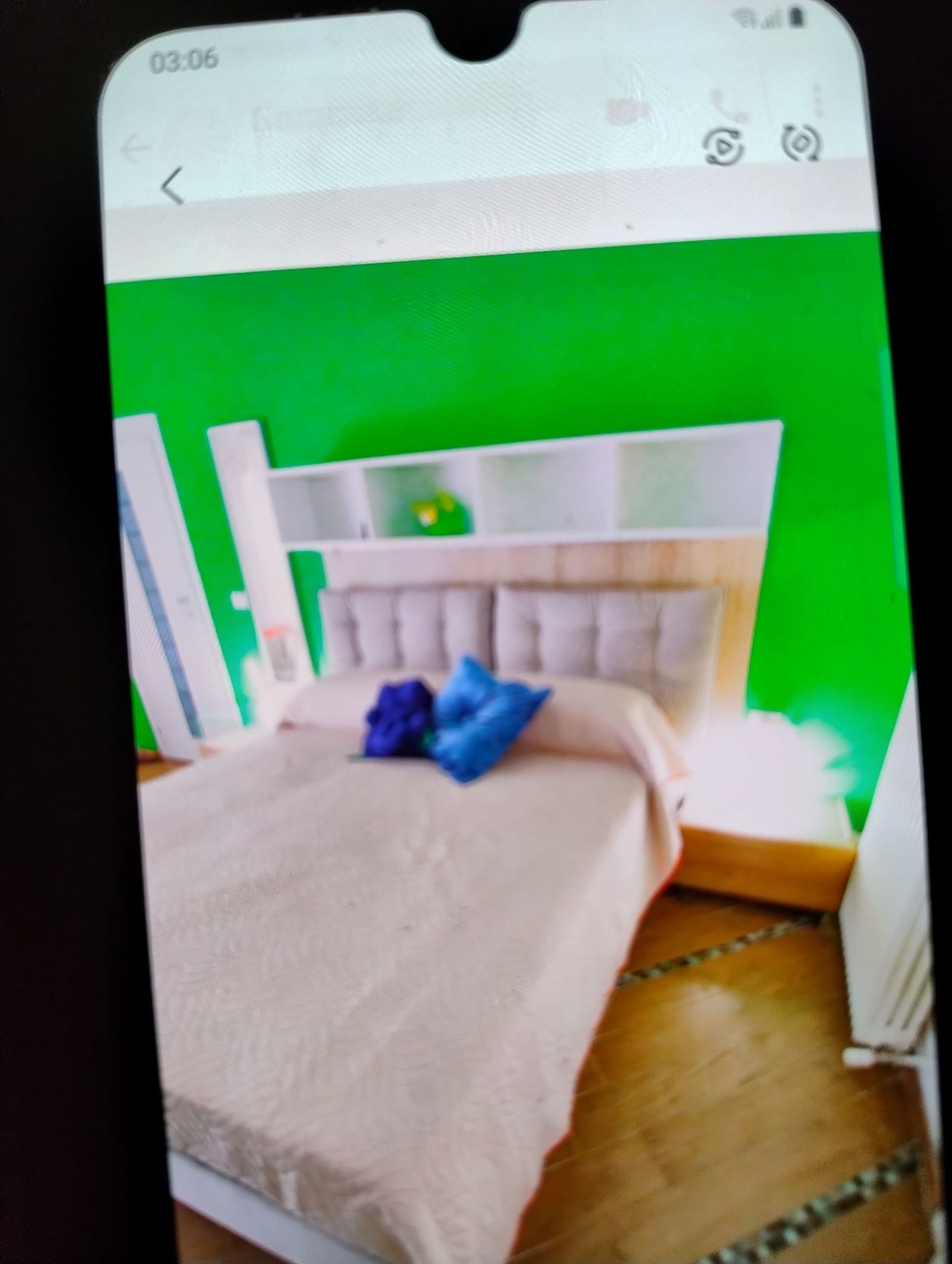 Affitto Stanza singola €650 - Cartoceto, Via della pieve 51_2