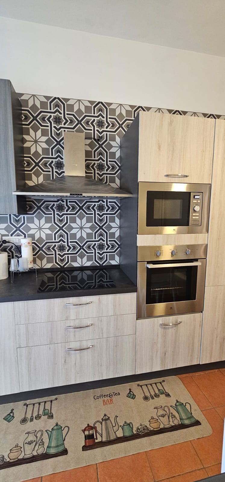 Affitto Appartamento €1500 - Lecce (Mazzini), Via 95° reggimento fanteria 67_2