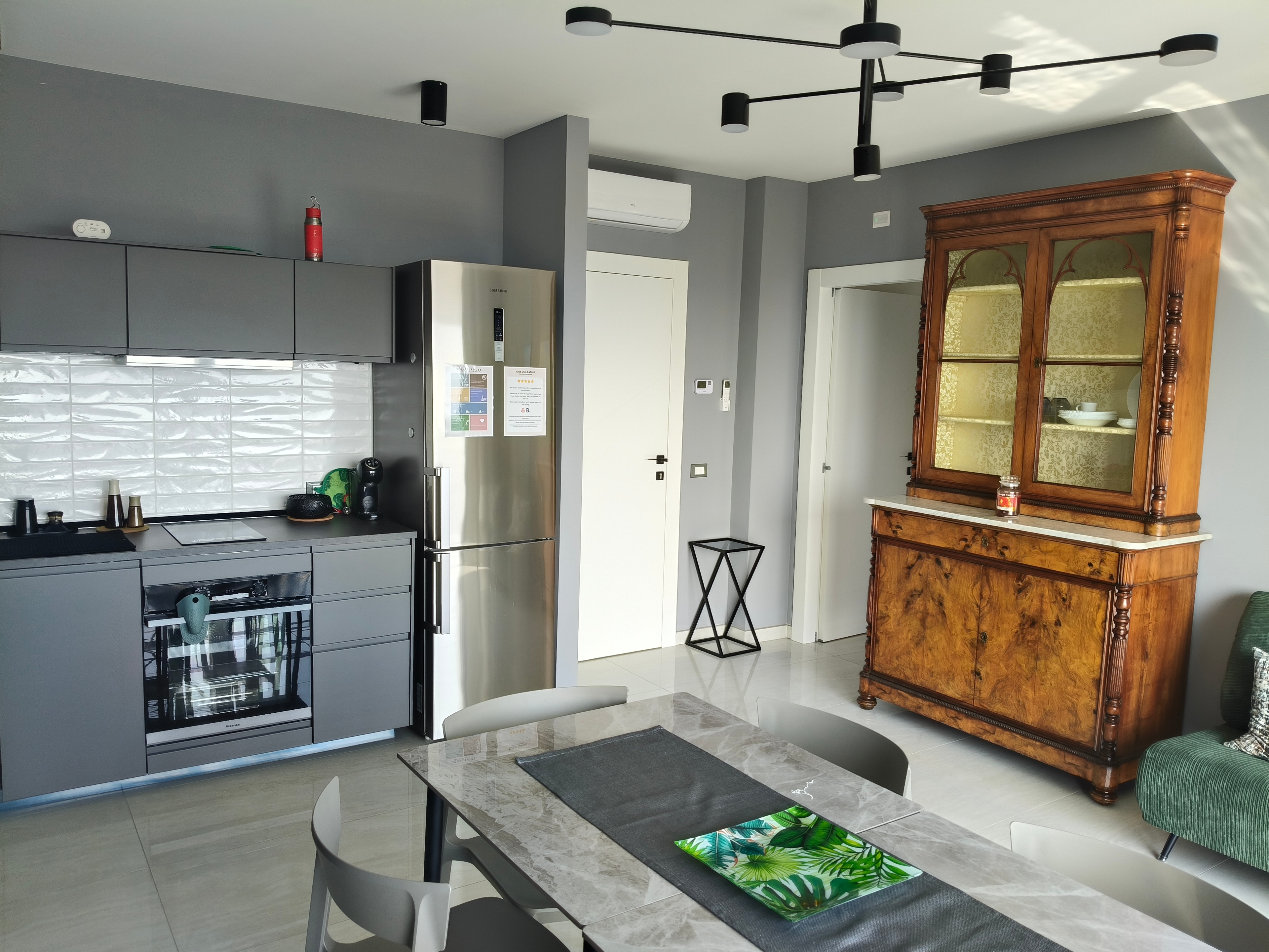 Affitto Appartamento €1200 - Montesilvano, Via pianacci 33_2