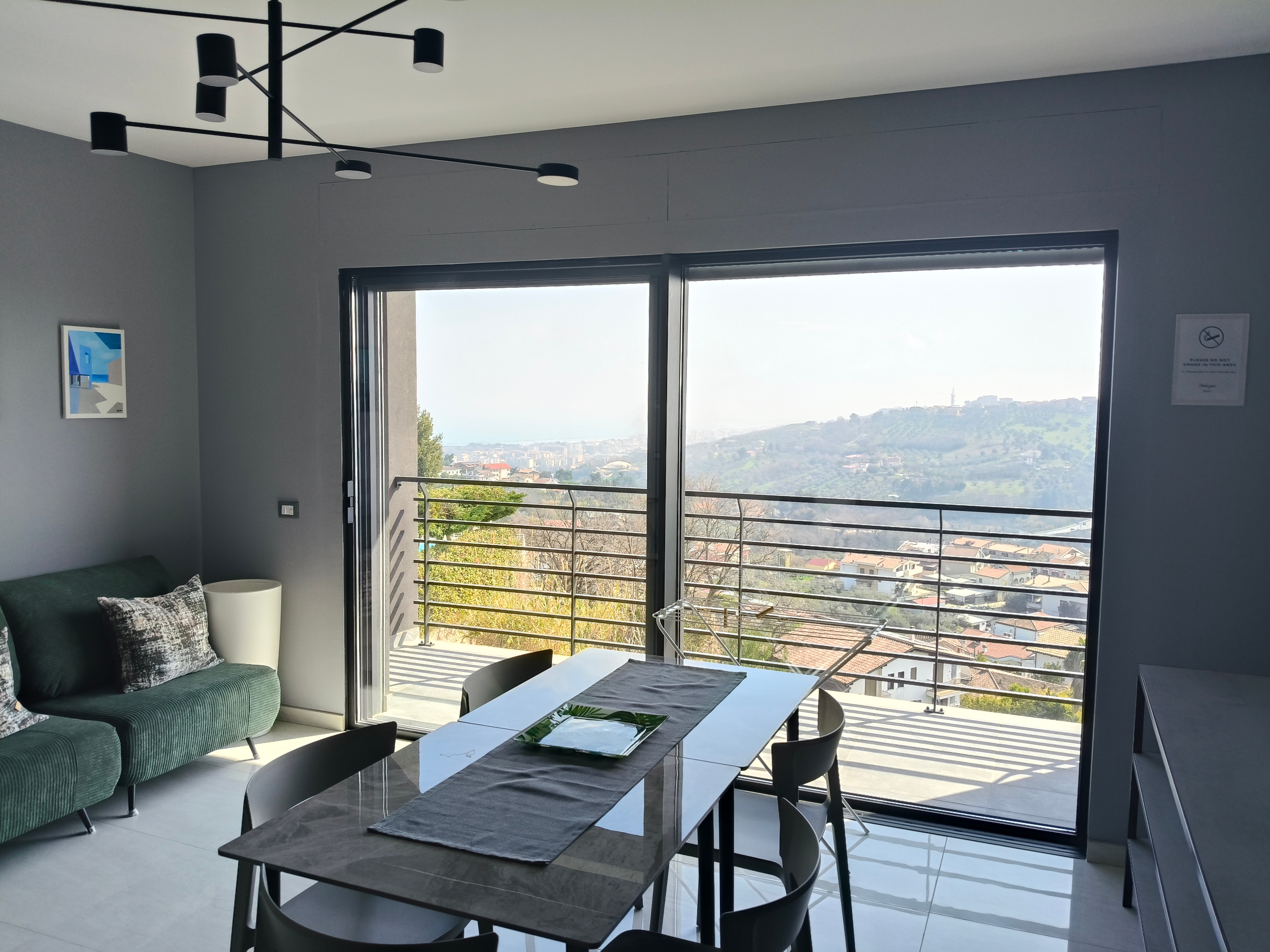 Affitto Appartamento €1200 - Montesilvano, Via pianacci 33_3