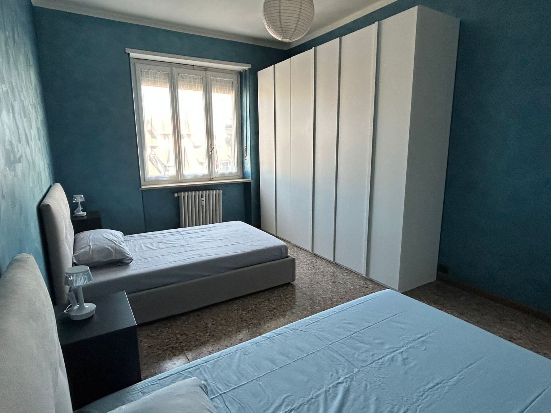 Affitto Posto in doppia €300 - Torino, Via trino 10