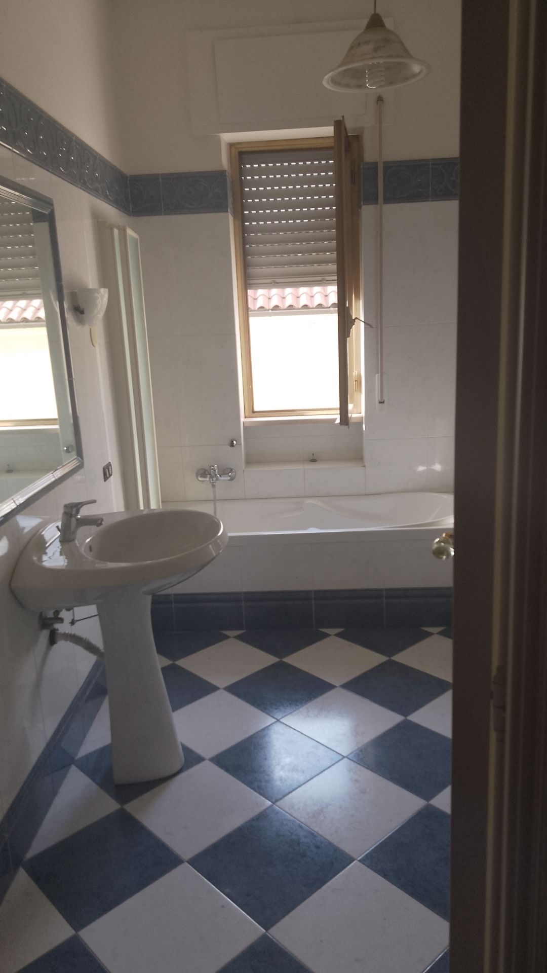 Affitto Stanza singola €350 - San giovanni teatino (Palazzina proprietà), Via giuseppe garibaldi 13_2