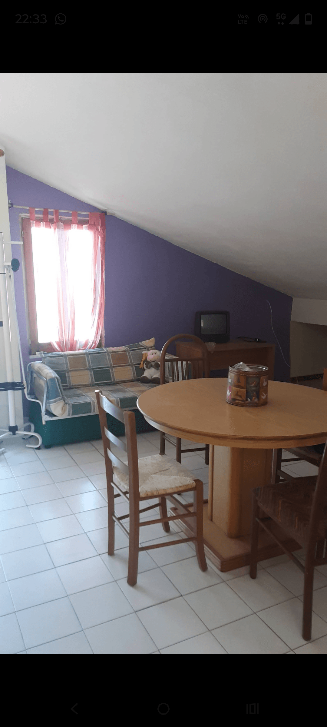 Affitto Attico €1500 - Praia a mare, Via giosuè carducci 38_3