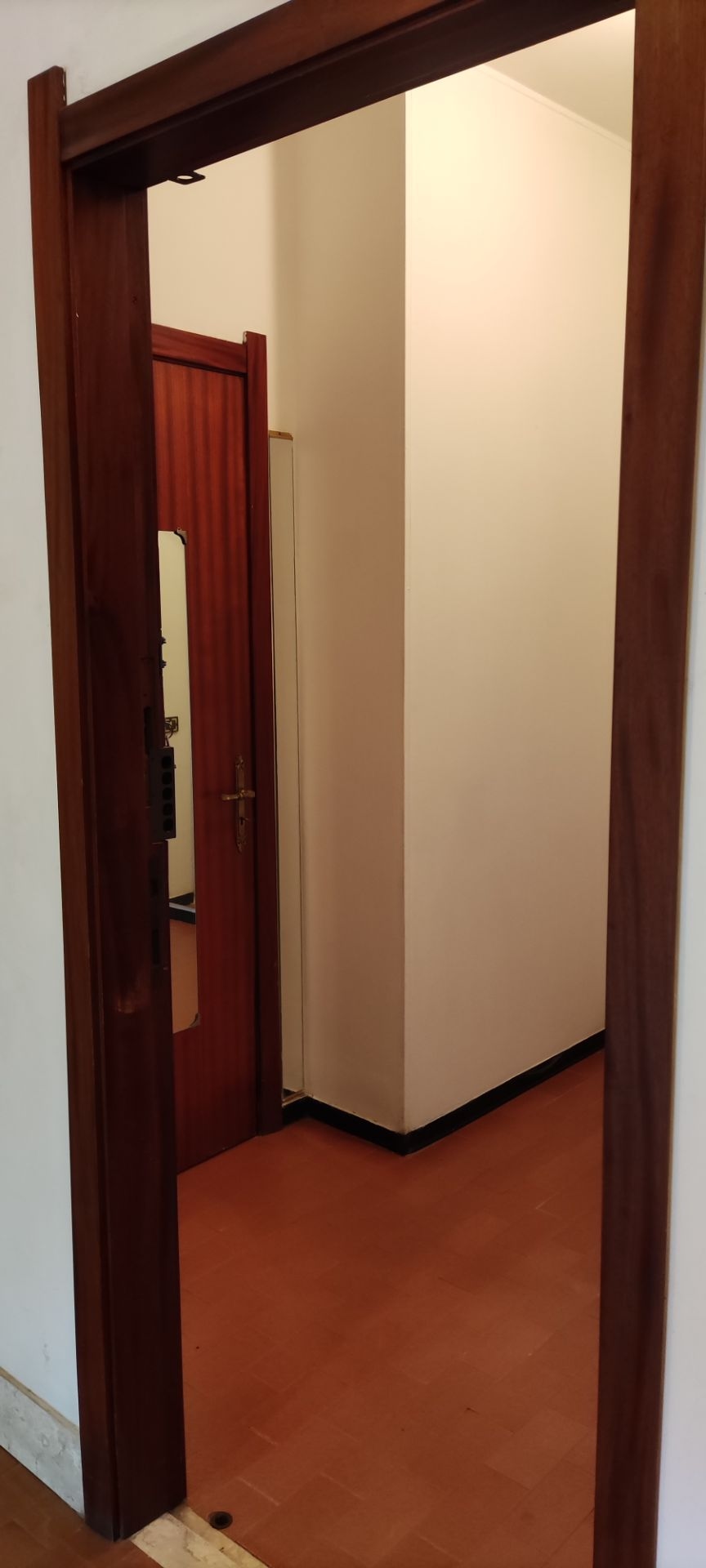 Vendita Appartamento - Chiavari, Viale devoto 117_2