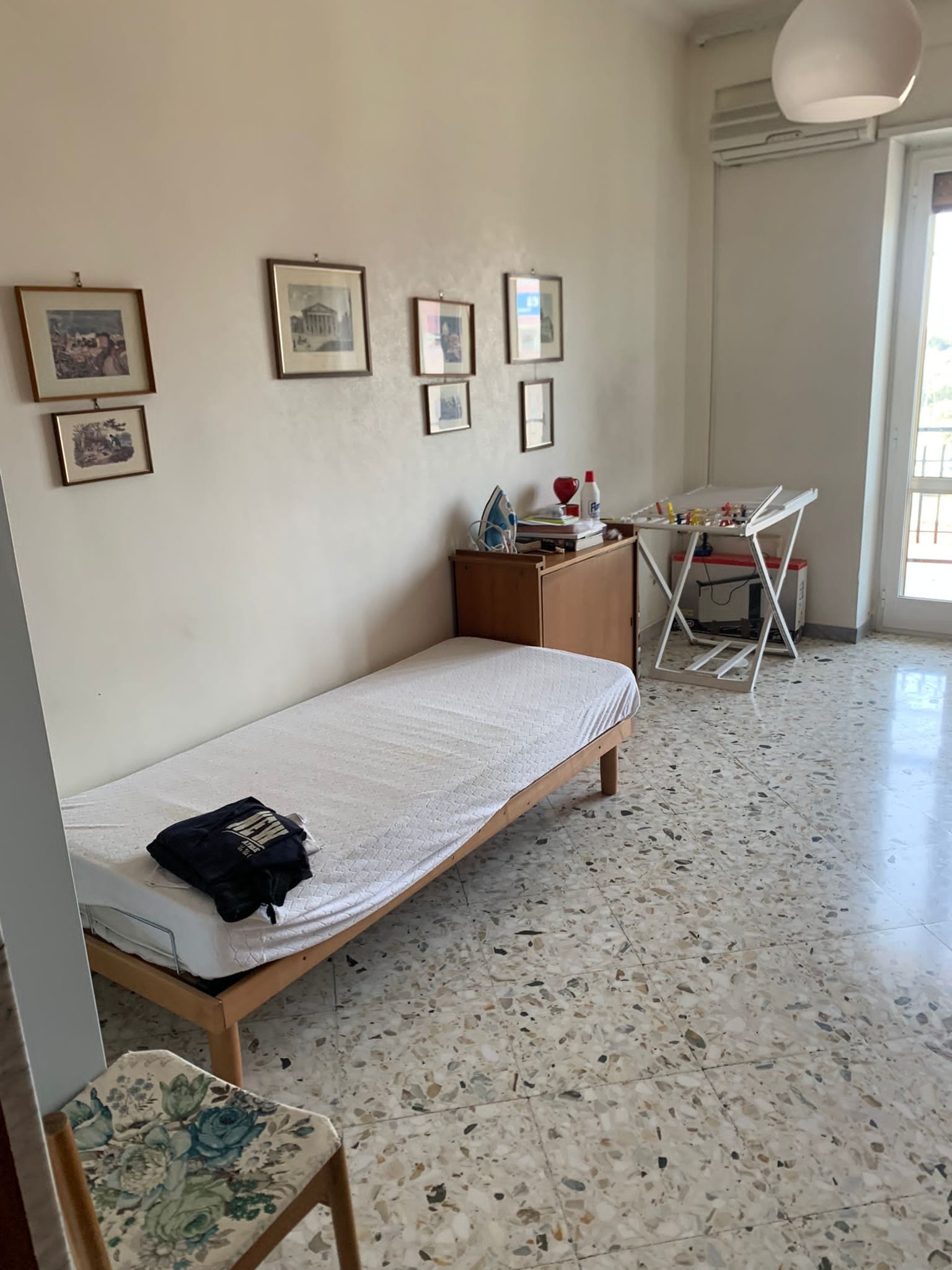 Affitto Stanza singola €350 - Bari, Via mauro amoruso manzari 25_3