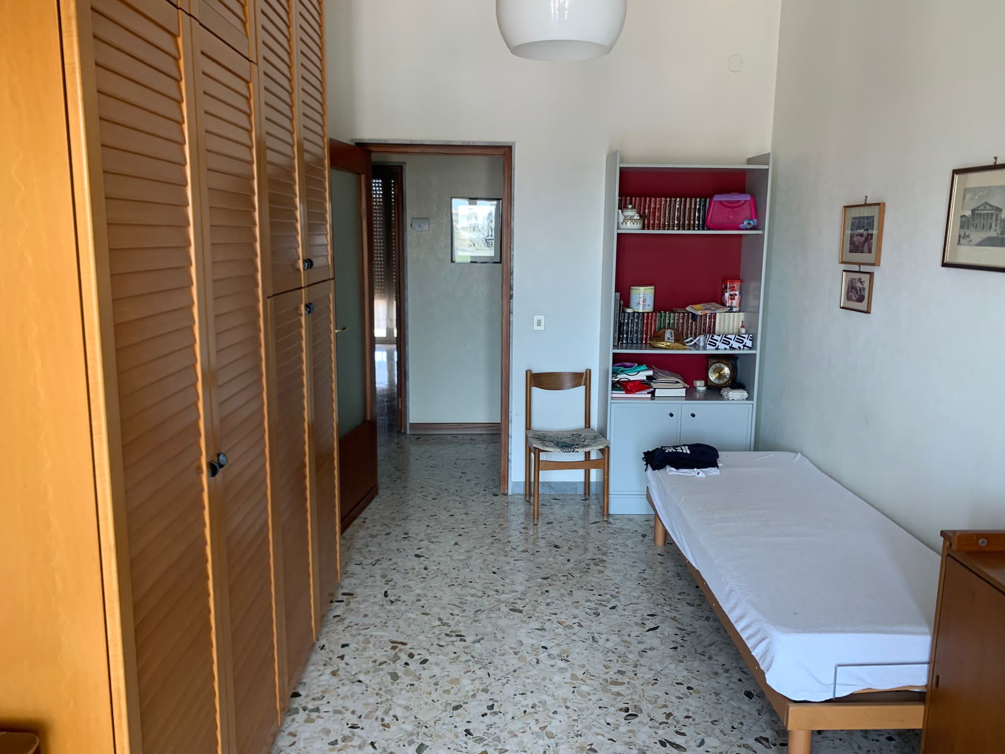 Affitto Stanza singola €350 - Bari, Via mauro amoruso manzari 25_2