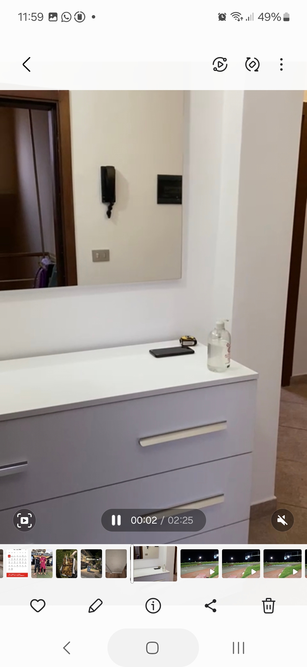 Affitto Stanza singola €700 - Milano, Via giuseppe ripamonti 156_3