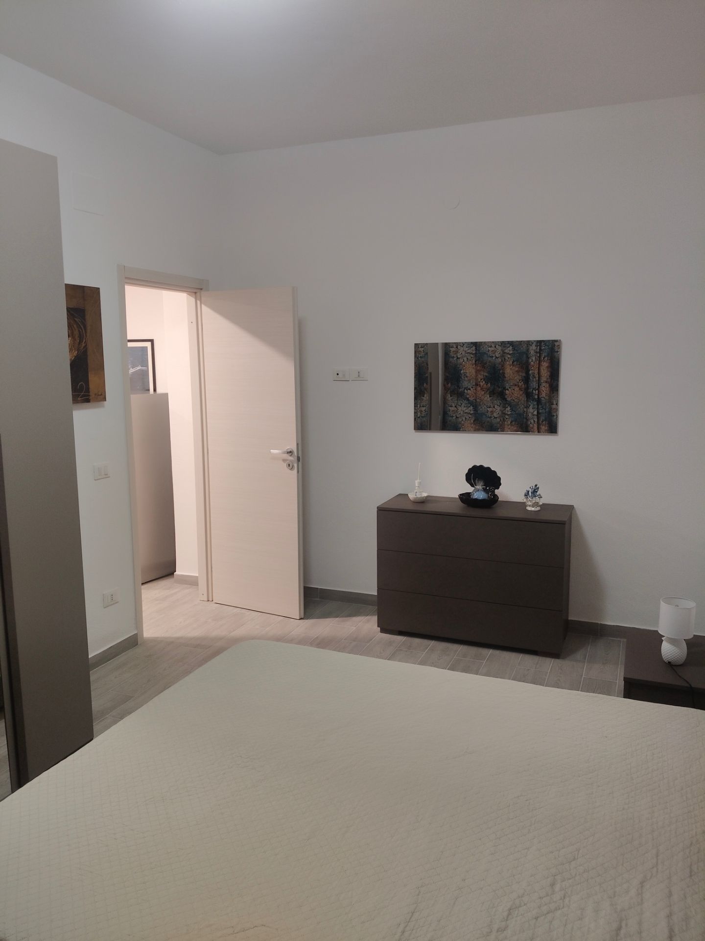 Affitto Stanza singola €1500 - Isola delle femmine, Via cutino 83_2