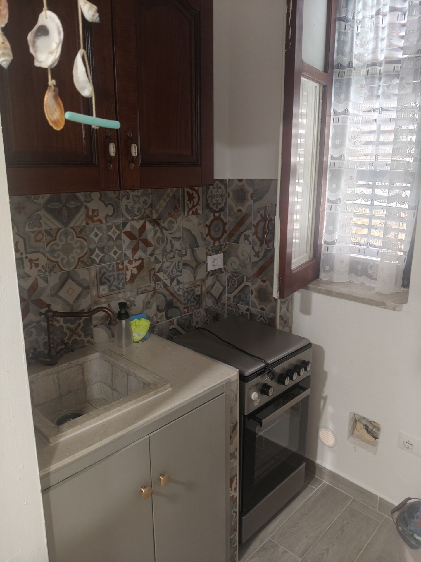 Rent Single room €1500 - Isola delle femmine, Via cutino 83_3