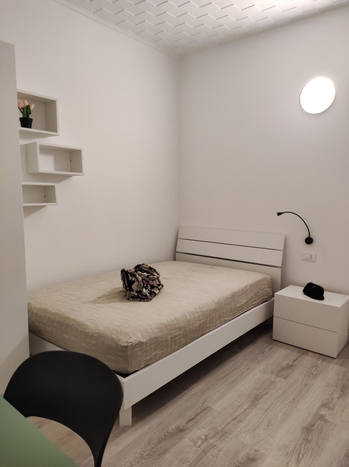 Affitto Stanza singola €415 - Trento, Viale verona 39