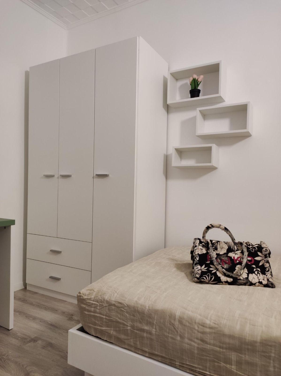 Affitto Stanza singola €415 - Trento, Viale verona 39_3