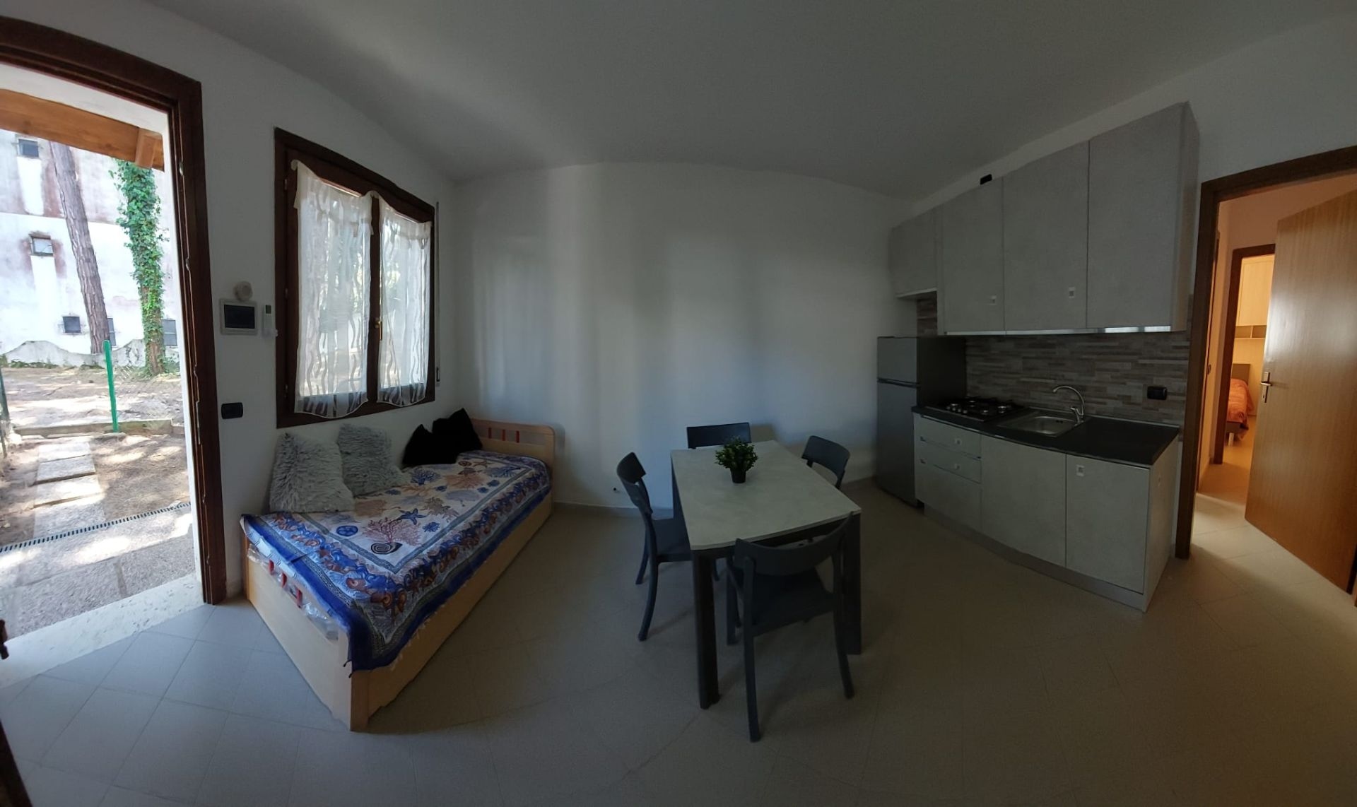 Affitto Appartamento €500 - Rosolina (Piazzale europa), Strada sud 21_2