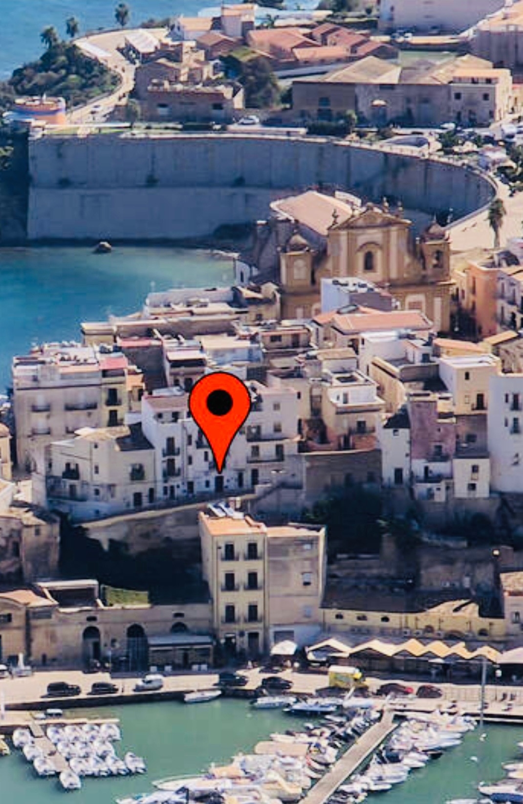 Affitto Casa indipendente €3000 - Castellammare del golfo (Matrice), Via giacomo puccini 12_2