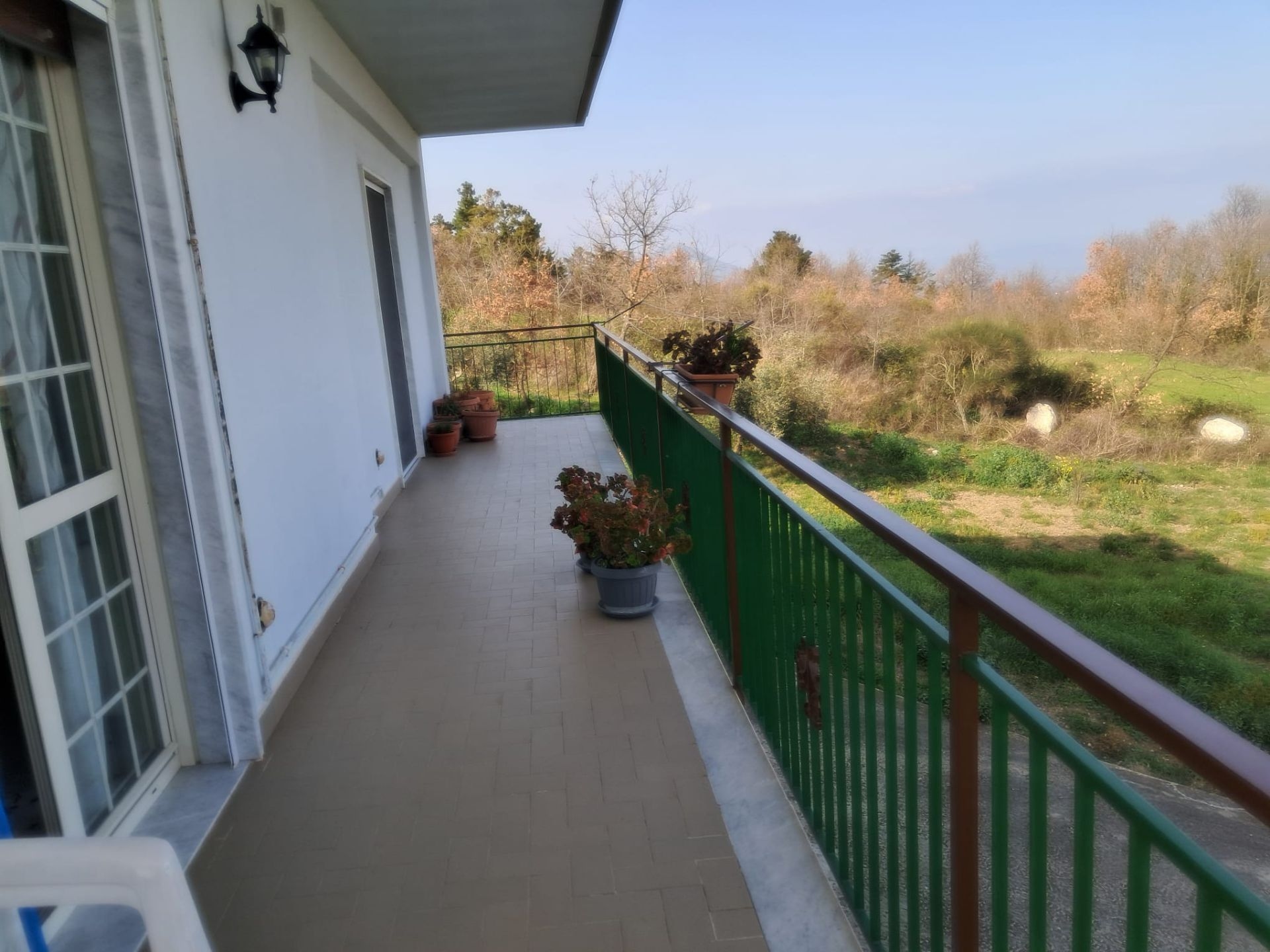 Vendita Casa indipendente - Apollosa, Via montemauro 110_2