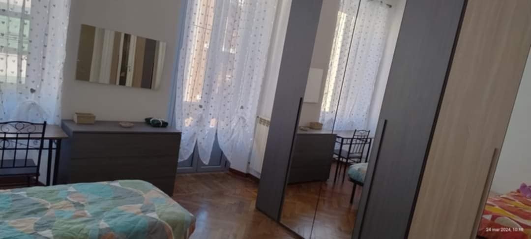 Affitto Posto in doppia €350 - Milano, Via francesco de sanctis 50_2