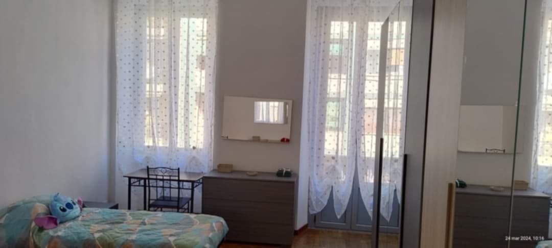 Affitto Posto in doppia €350 - Milano, Via francesco de sanctis 50_3