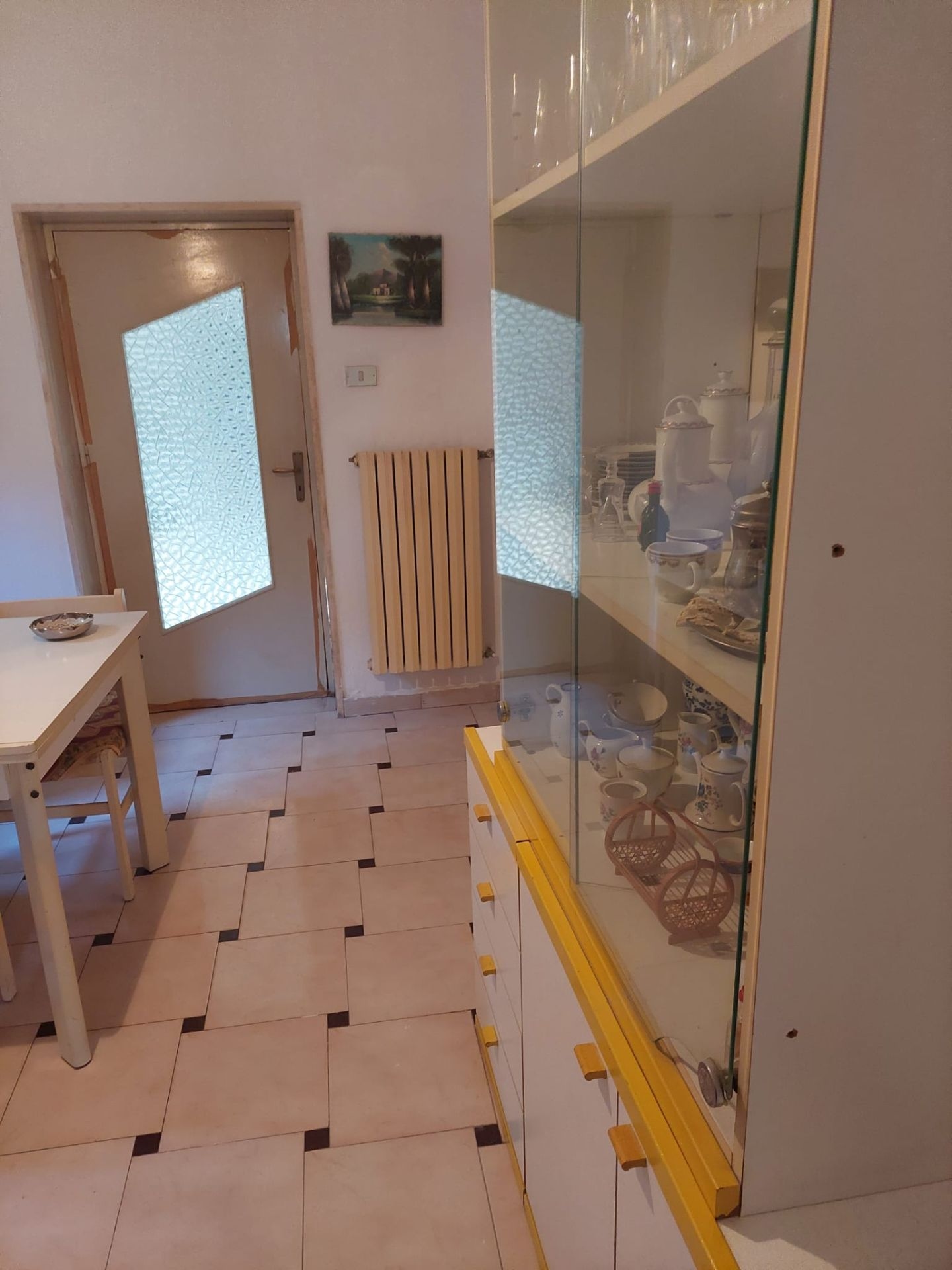 Affitto Appartamento €350 - Rapolla (Centrale), Via estramurale 10_3