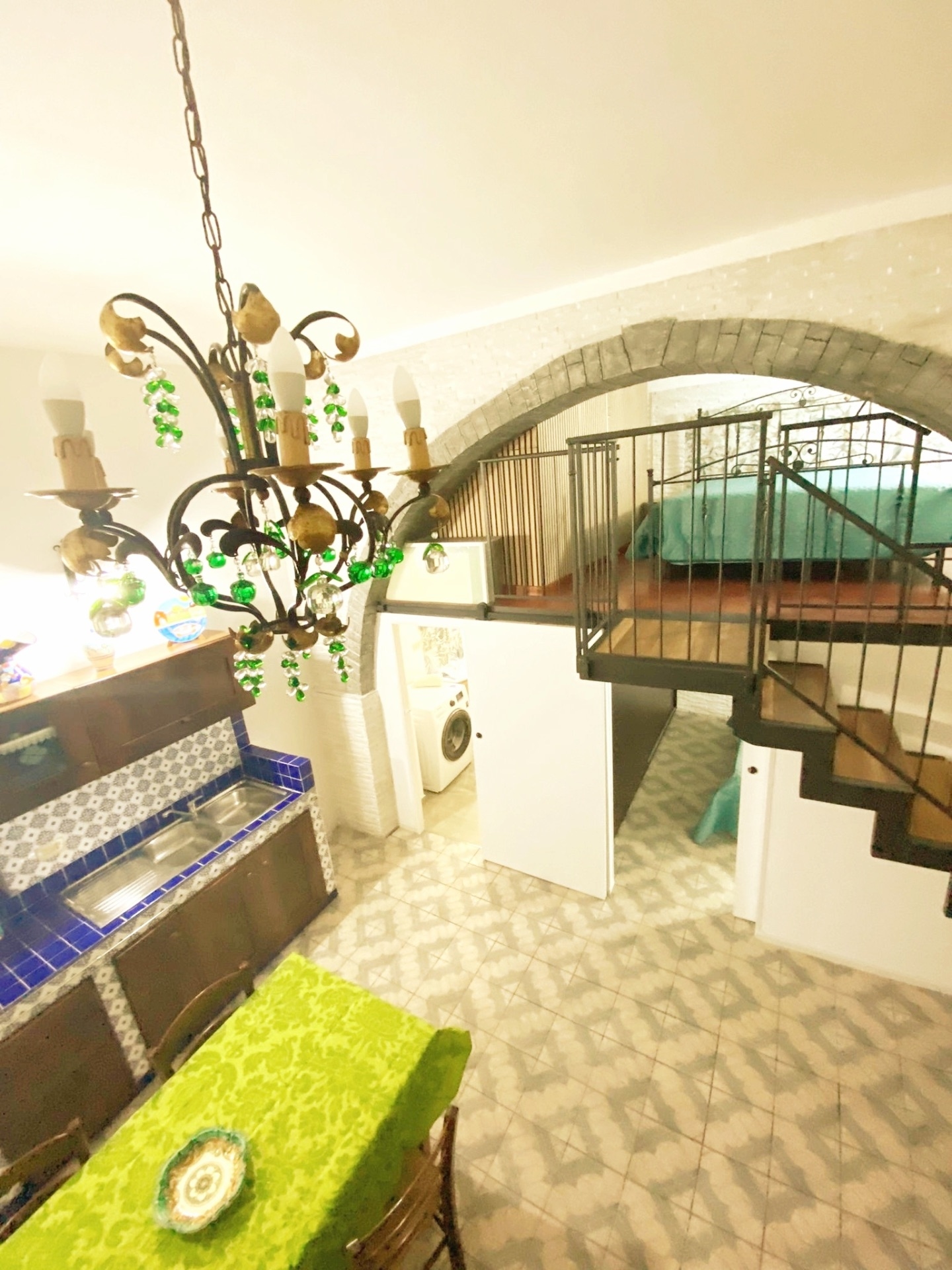 Affitto Casa indipendente €3000 - Castellammare del golfo (Matrice), Via giacomo puccini 12_3