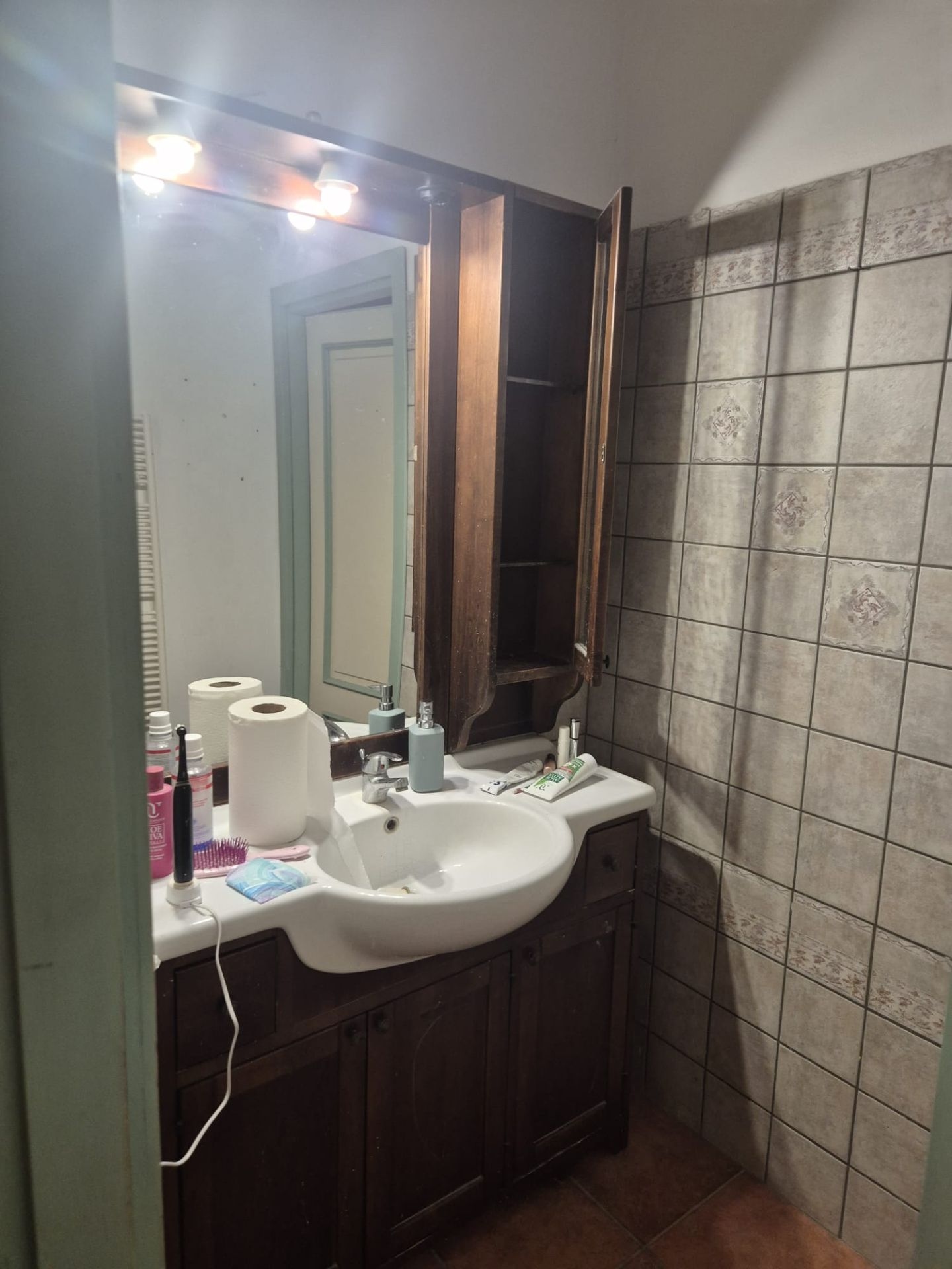 Vendita Appartamento - Livorno (Venezia), Via dei pescatori 22_2
