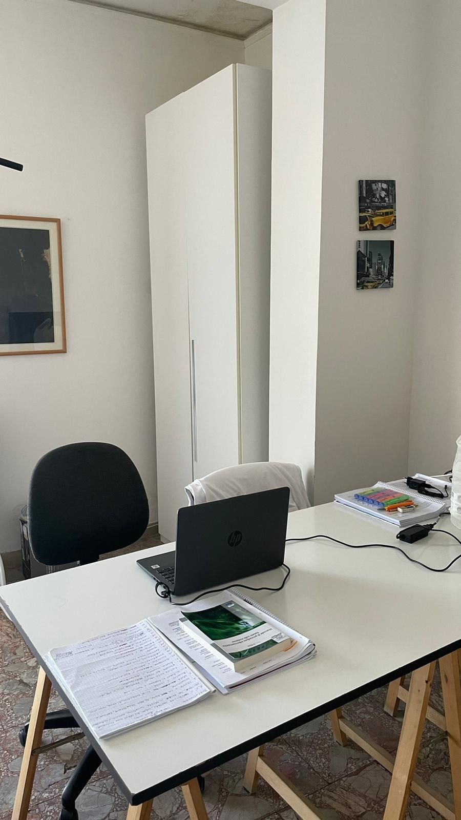 Affitto Stanza singola €320 - Latina (Centro storico), Via armando diaz 2_3