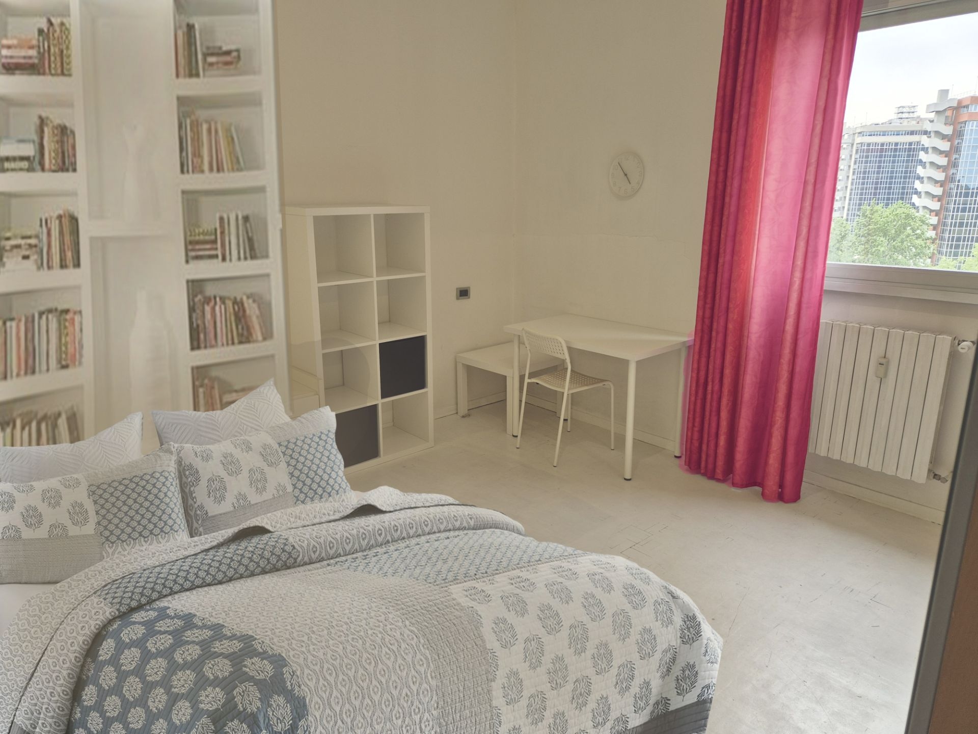 Affitto Stanza singola €600 - Milano (Comasina), Via ennio morlotti 30