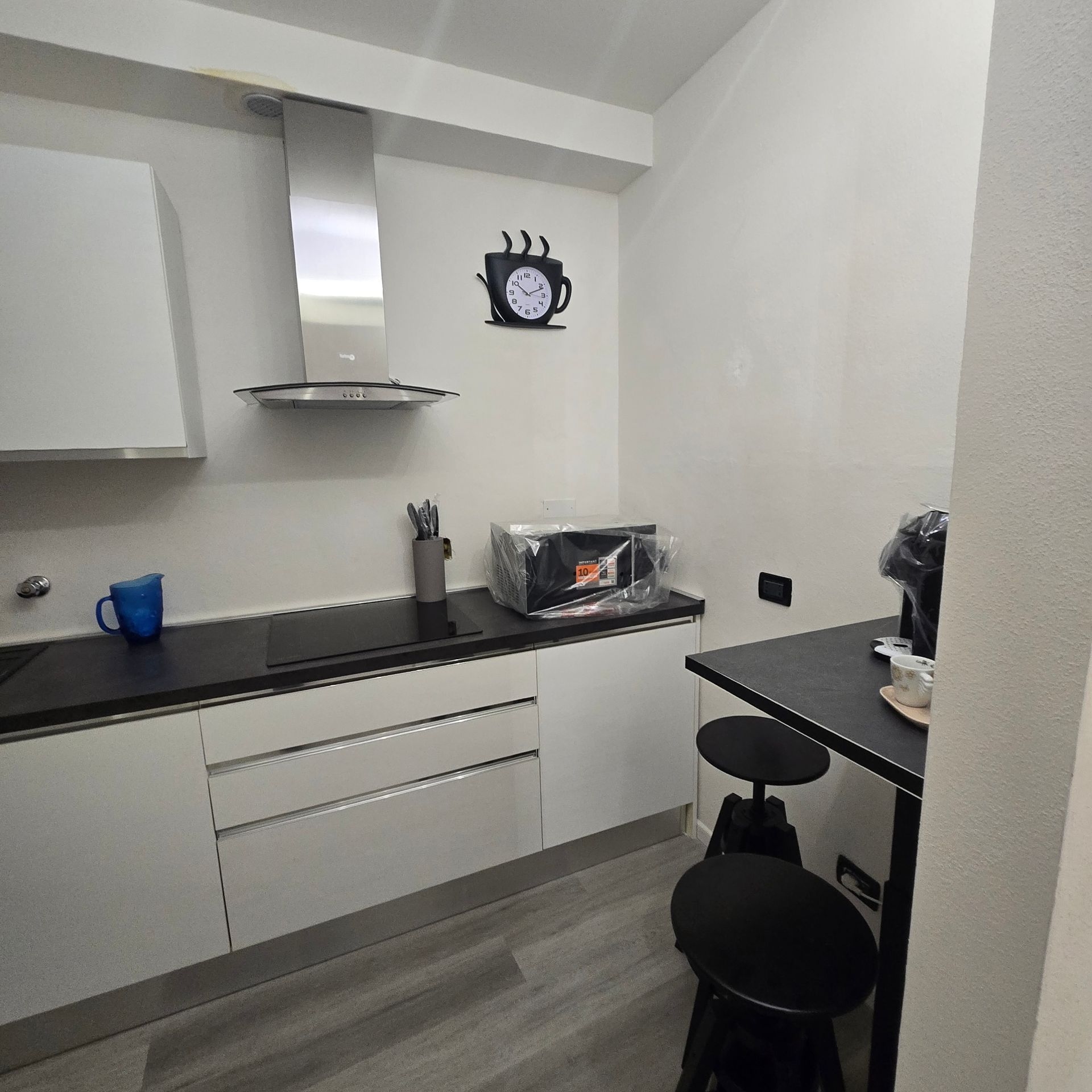 Affitto Appartamento €1000 - Bologna, Via dell'indipendenza 22_3