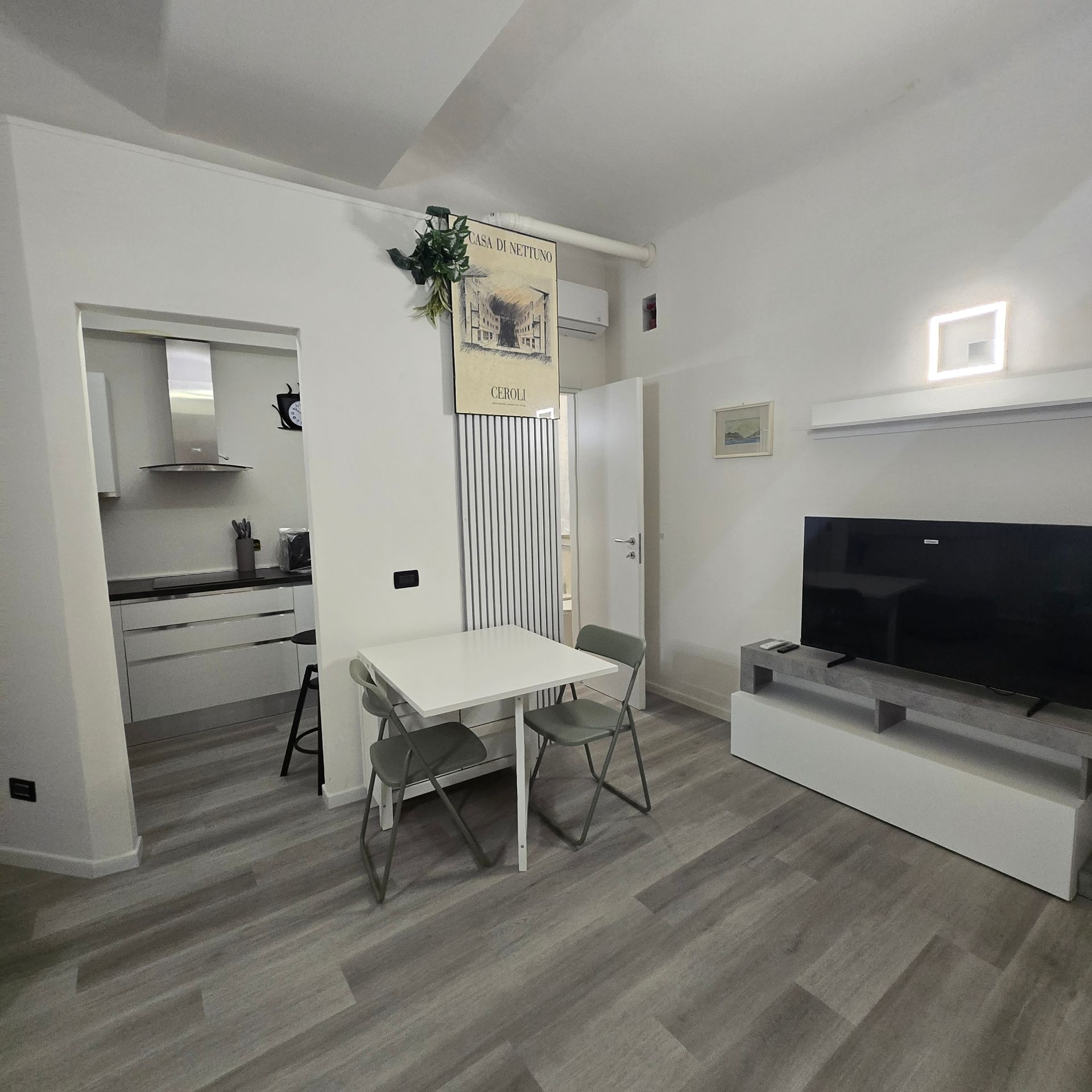 Affitto Appartamento €1000 - Bologna, Via dell'indipendenza 22_2