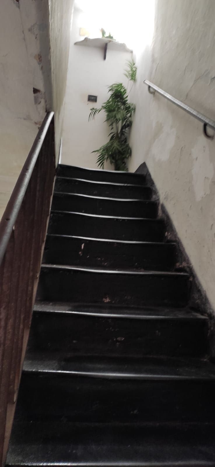 Vendita Appartamento - Genova (Ponterotto Marassi), Vico dell'albergo 1_2