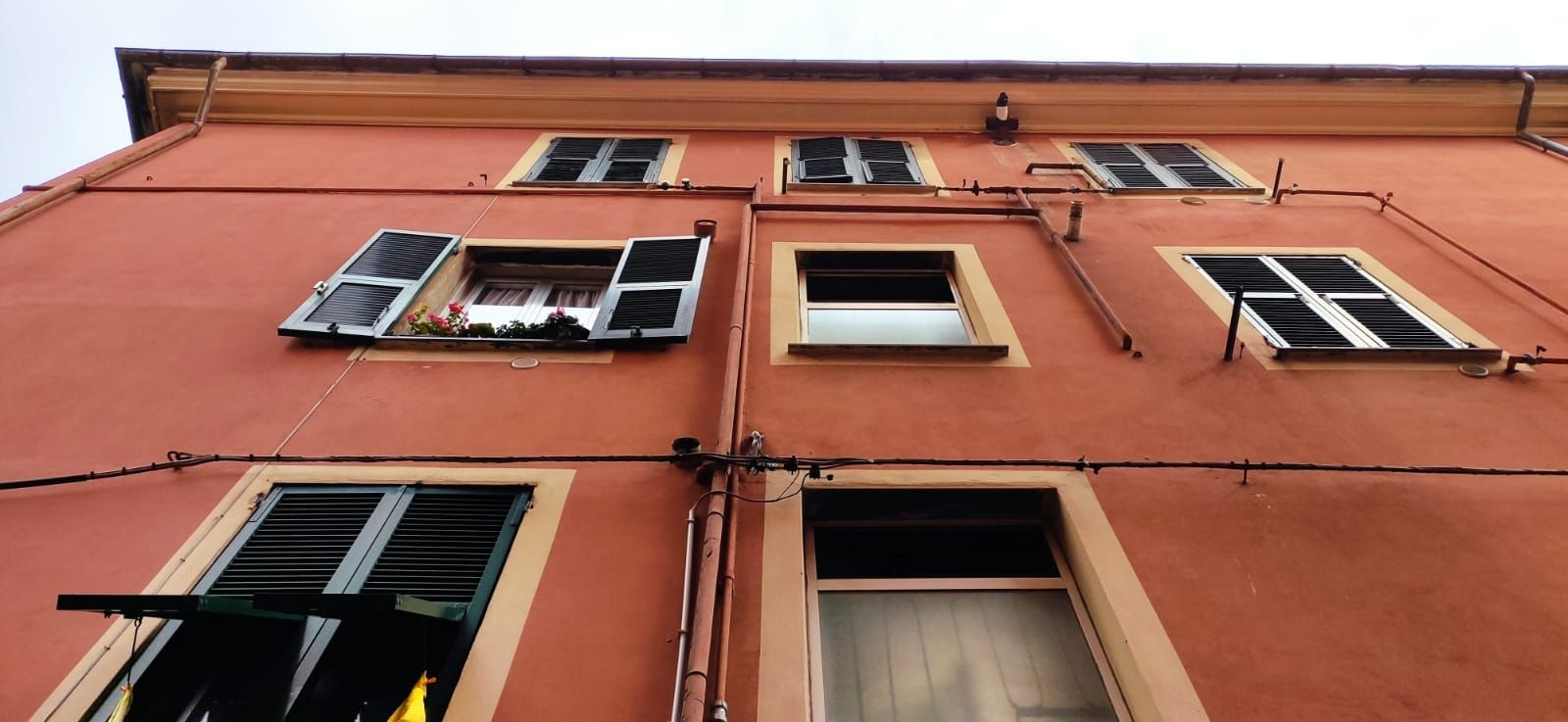 Vendita Appartamento - Genova (Ponterotto Marassi), Vico dell'albergo 1_3