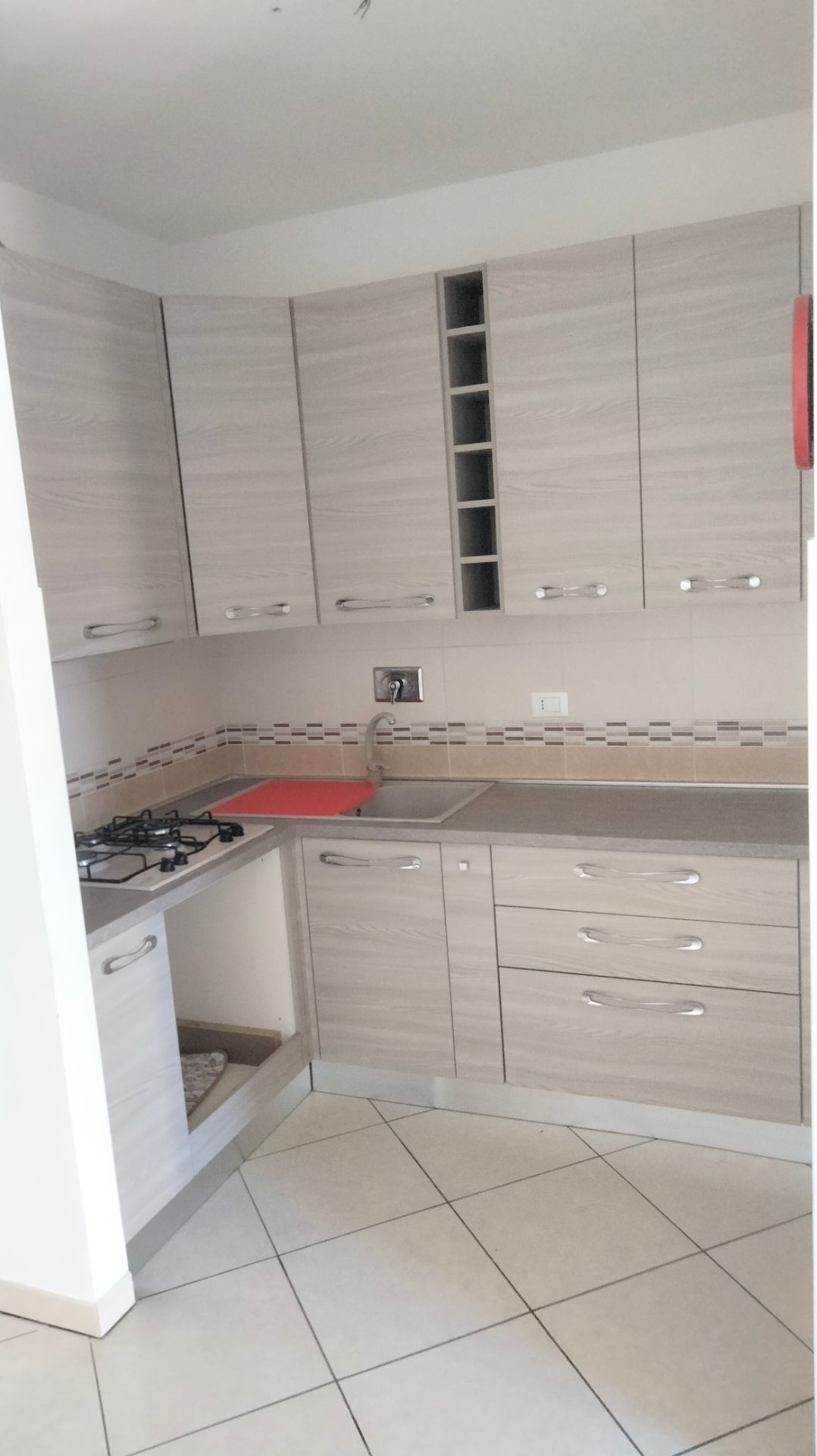 Affitto Appartamento €630 - Monsummano terme, Via lorenzo ventavoli 60_2