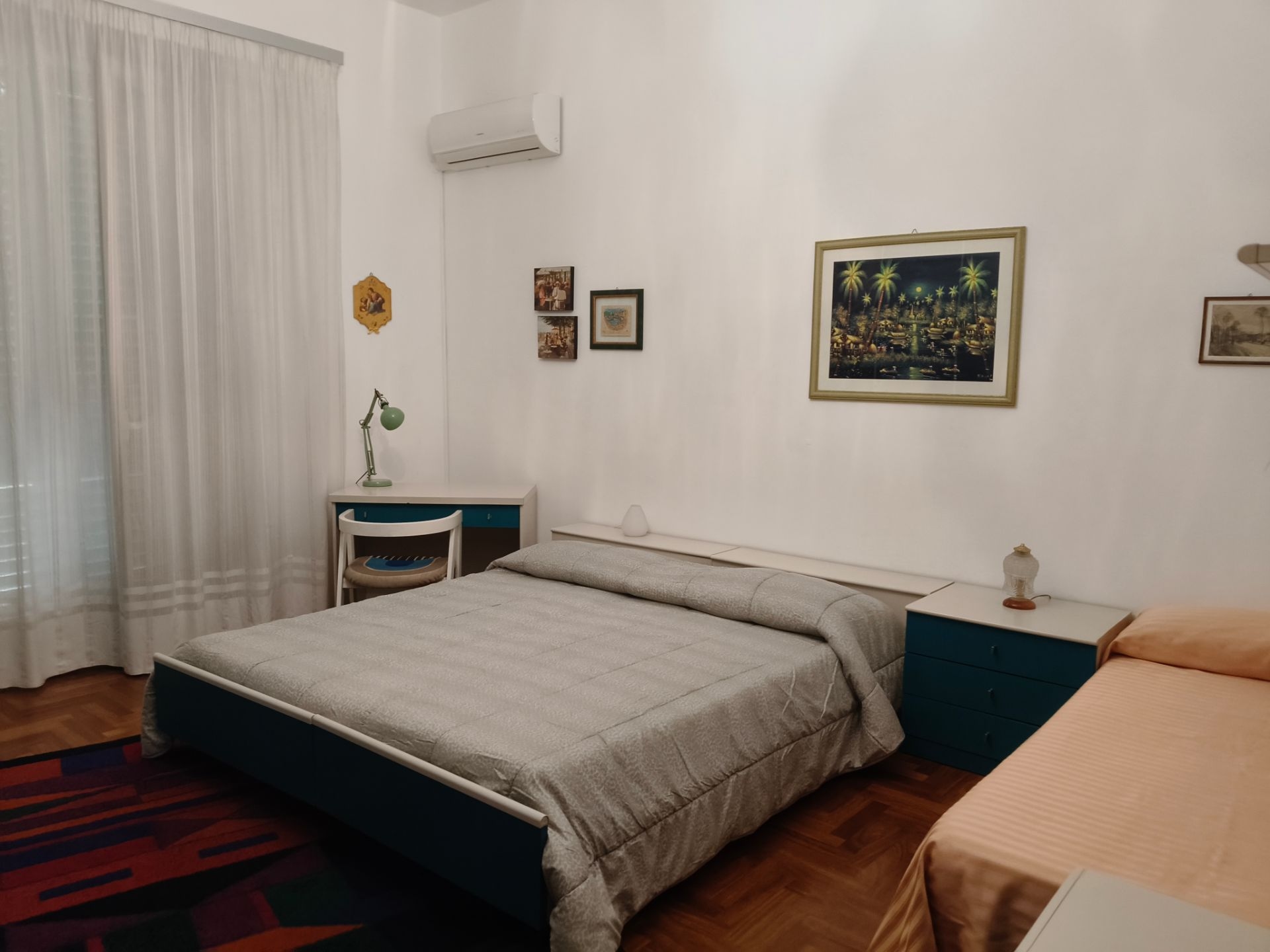 Grazioso 2 locali vicino ai servizi