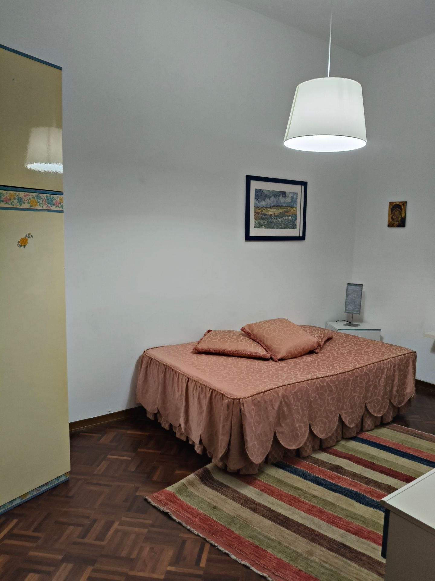 Affitto Appartamento €600 - Messina, Via aurelio saffi 12_2