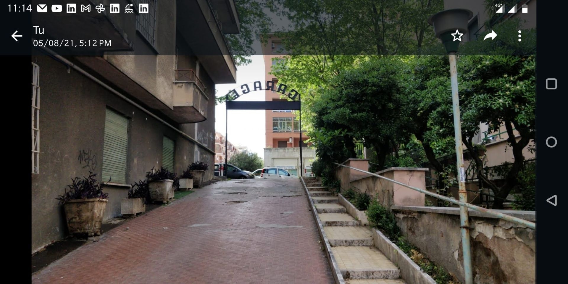 Vendita Appartamento - Roma (Espero Montesacro), Via nomentana  350 _2