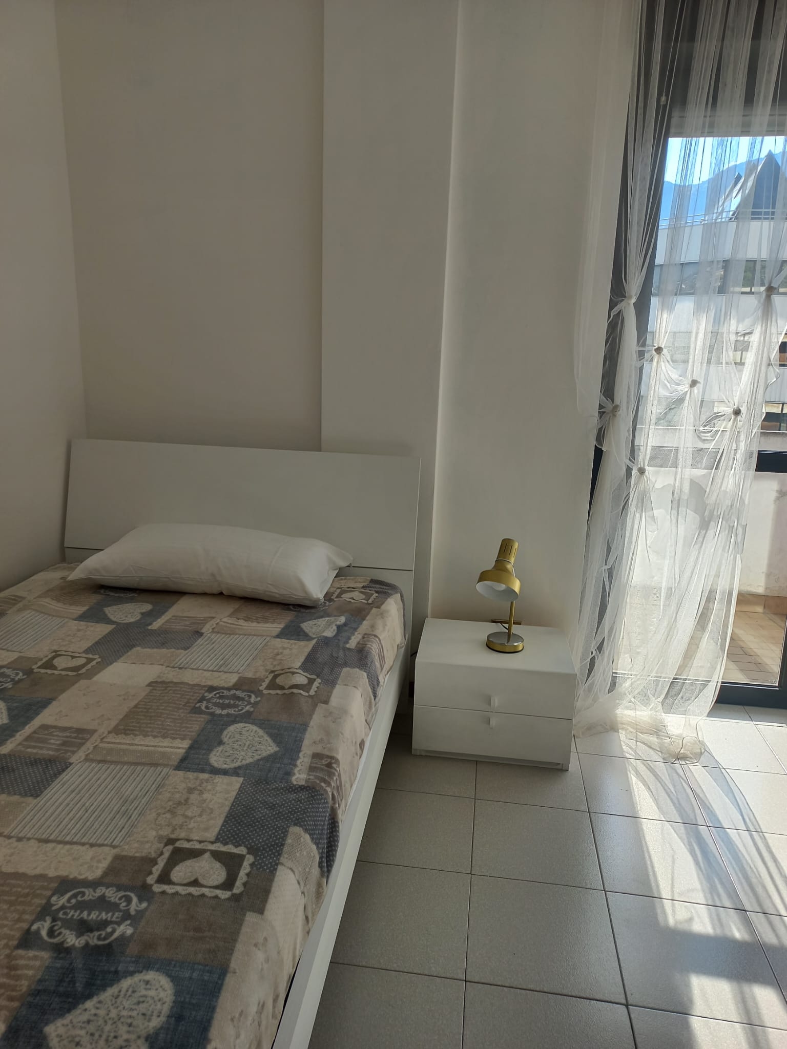 Affitto Stanza singola €340 - Trento, Via renato lunelli 39_2