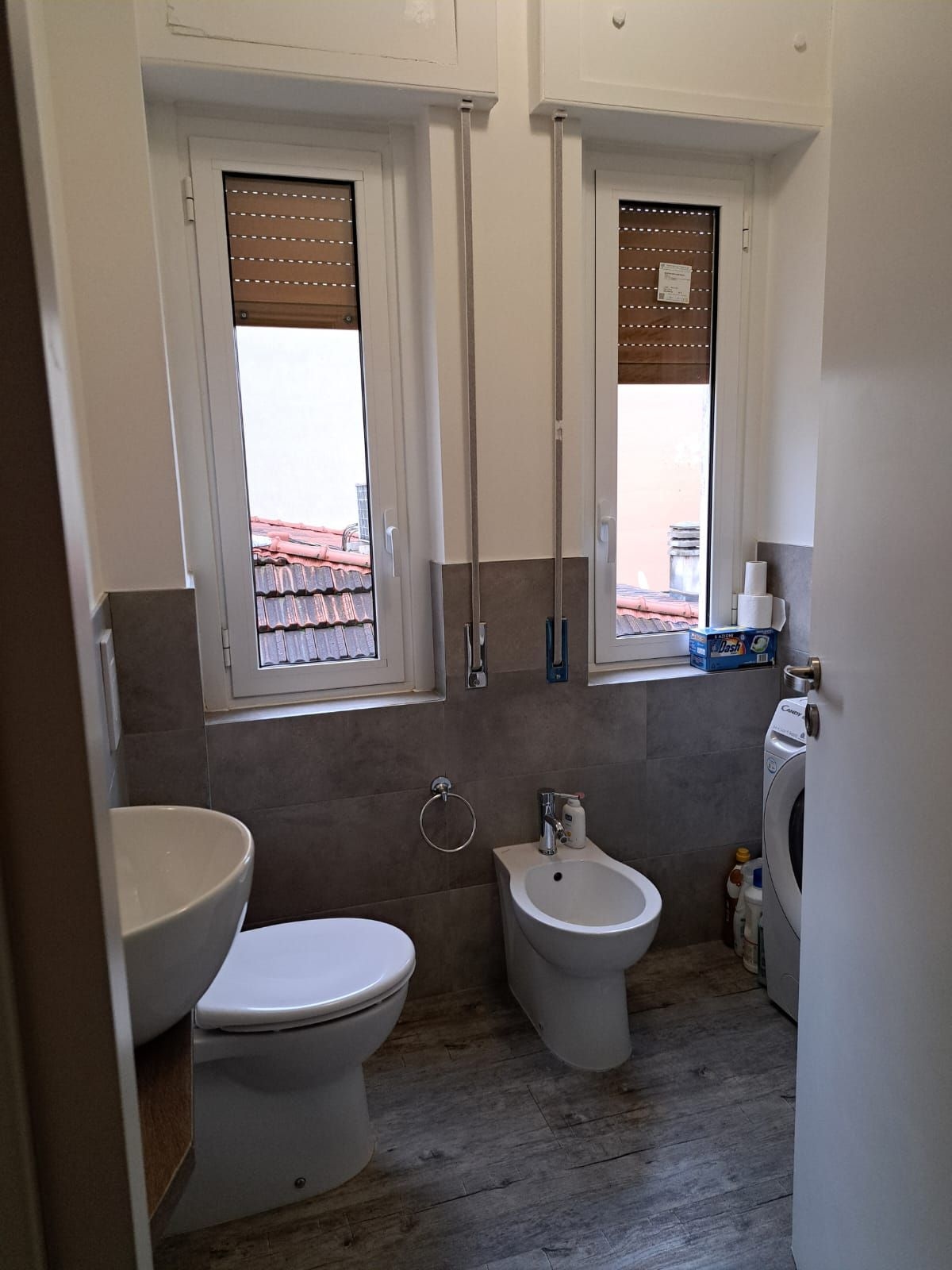 Affitto Appartamento €900 - Milano, Via modica 23_2