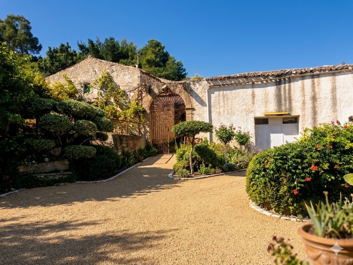 Vendita Loft - Castellammare del golfo (Fraginesi), Contrada pilato 4