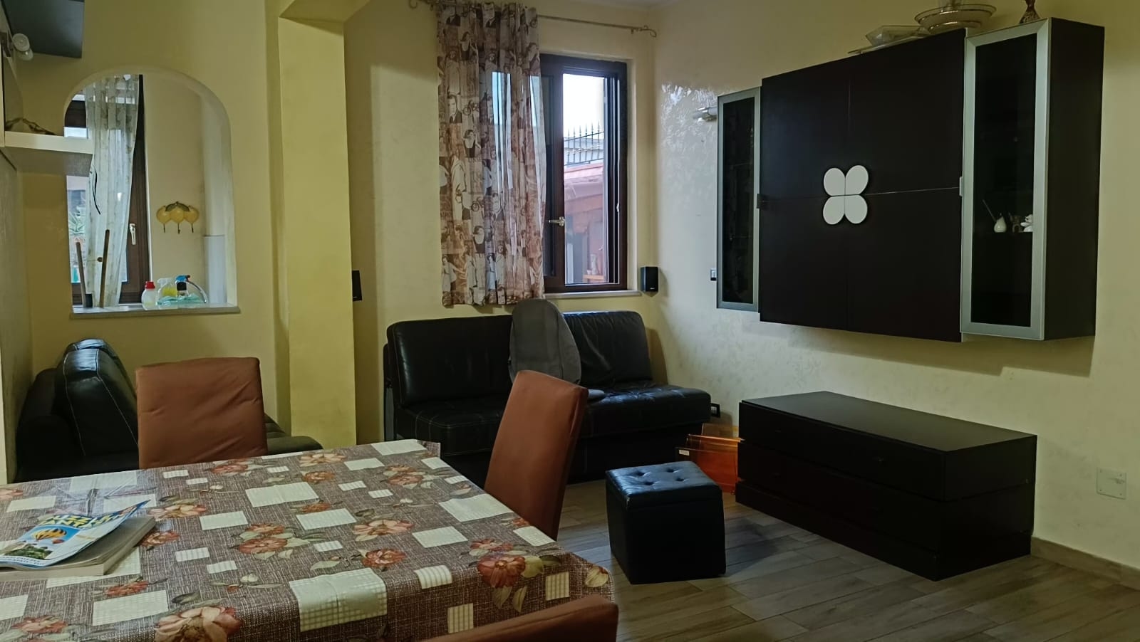 Affitto Appartamento €800 - Messina, Via g. pilli 168_2