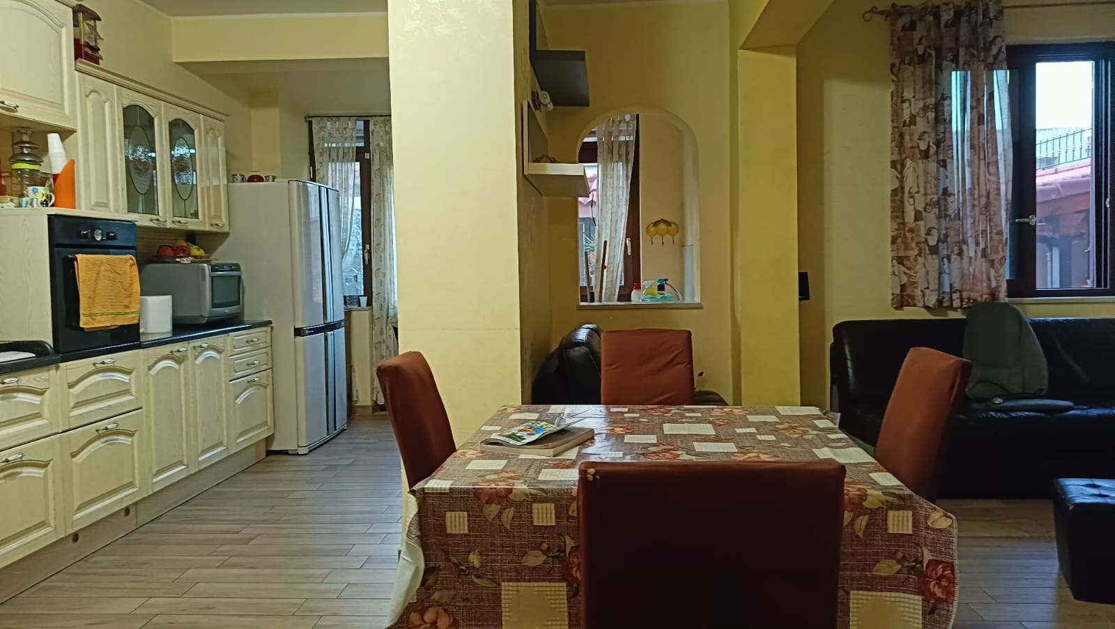 Affitto Appartamento €800 - Messina, Via g. pilli 168_3