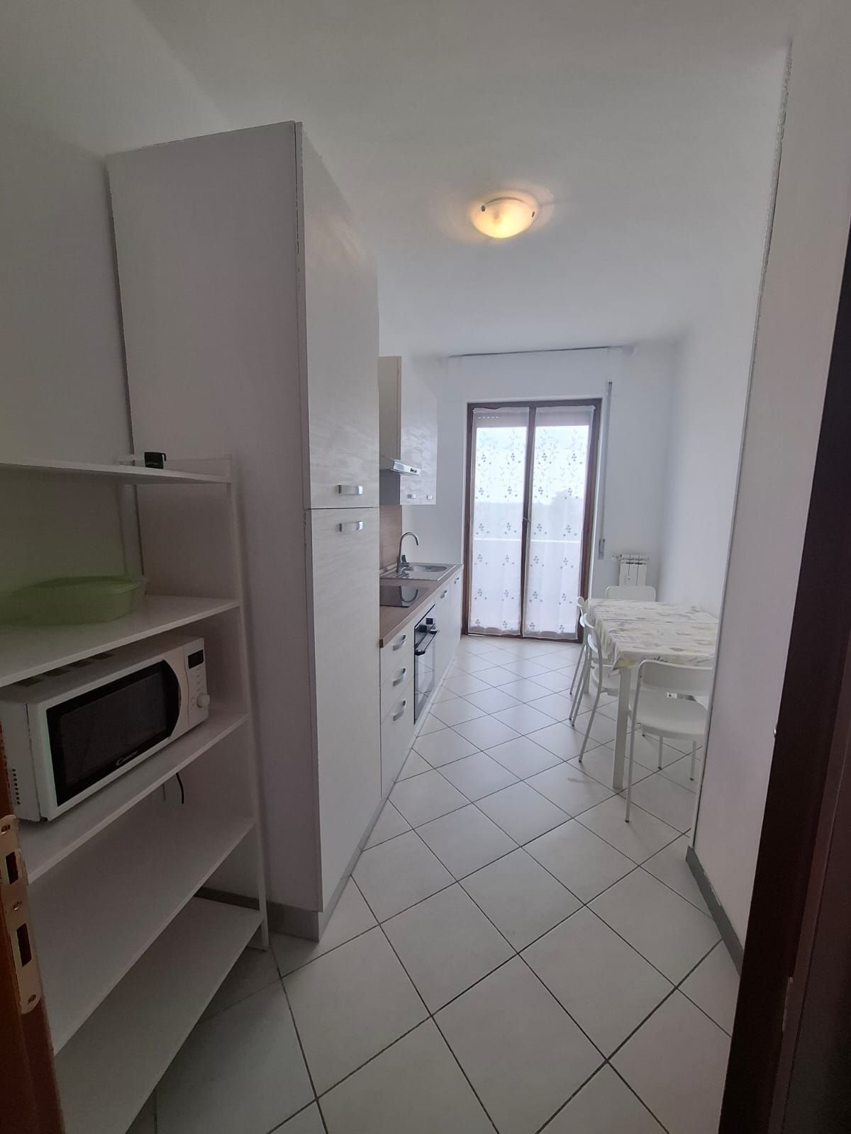 Affitto Appartamento €1600 - Vimodrone (Villaggio Mediolanu), 15 martiri 2_3