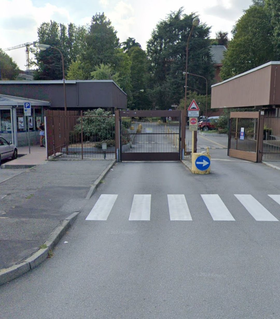 Affitto Appartamento €1600 - Vimodrone (Villaggio Mediolanu), 15 martiri 2
