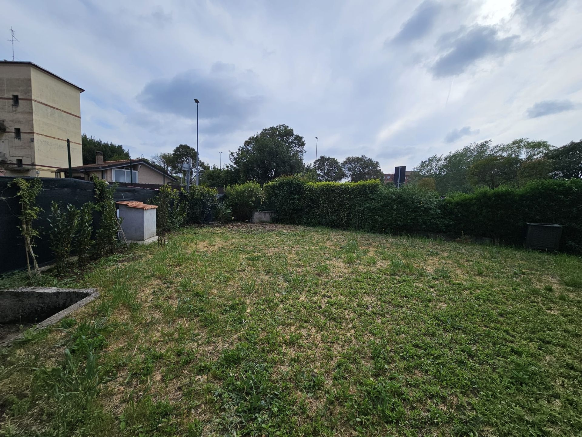 Affitto Loft €750 - Roma (Ottavia), Via rovero vincenzo ncc_3