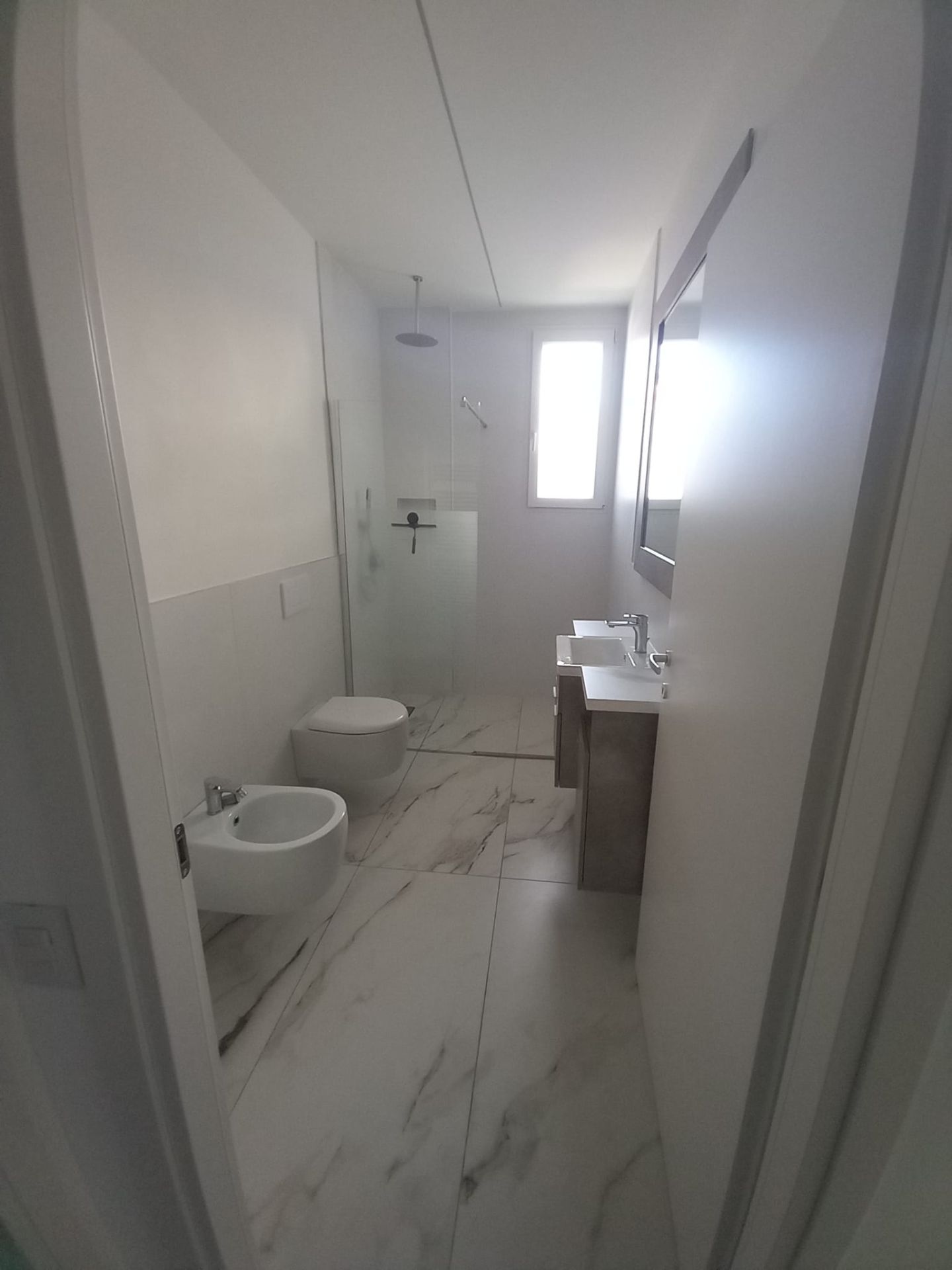 Affitto Posto in doppia €450 - Vedano olona (Corte), Via alessandro volta 11_3