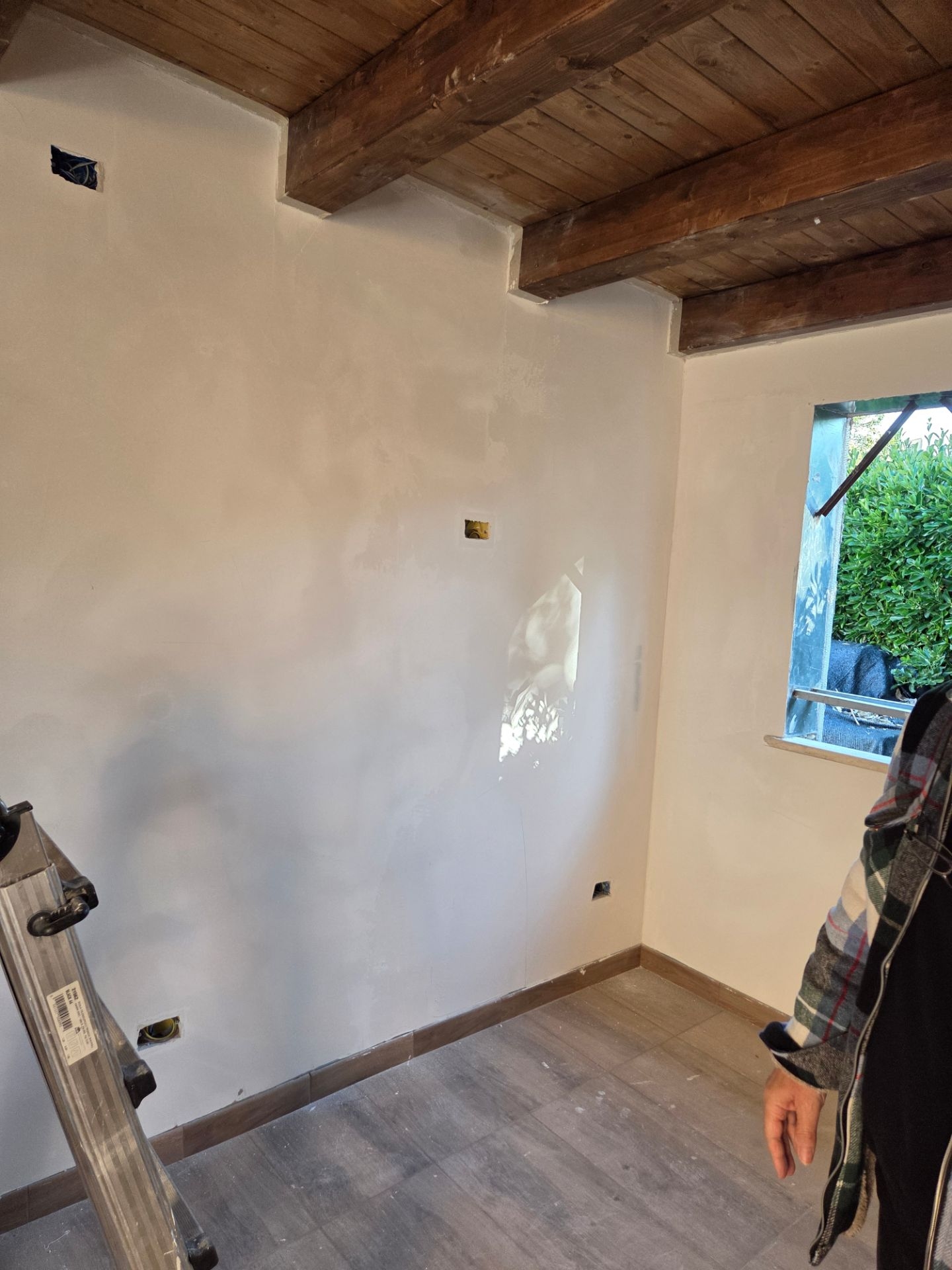 Affitto Loft €750 - Roma (Ottavia), Via rovero vincenzo ncc