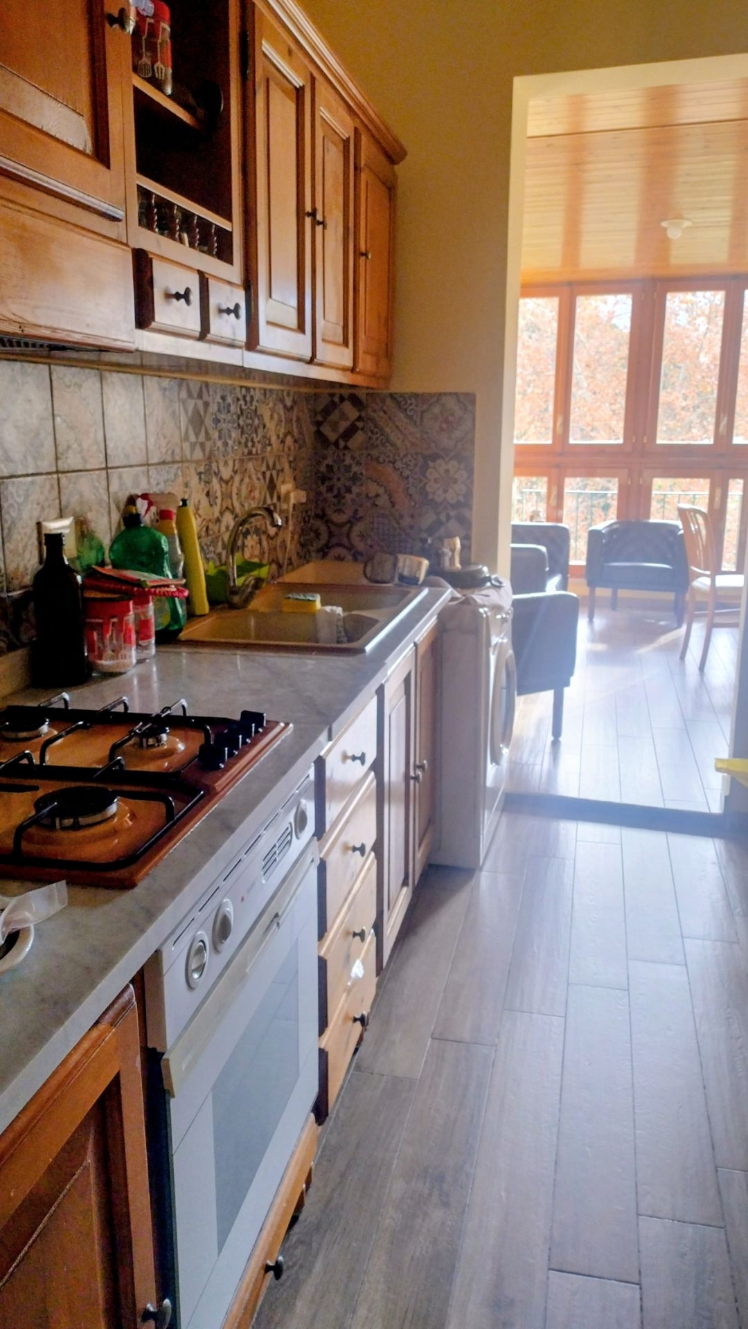 Affitto Stanza singola €270 - Palermo (Indipendenza), Piazza indipendenza N10_2