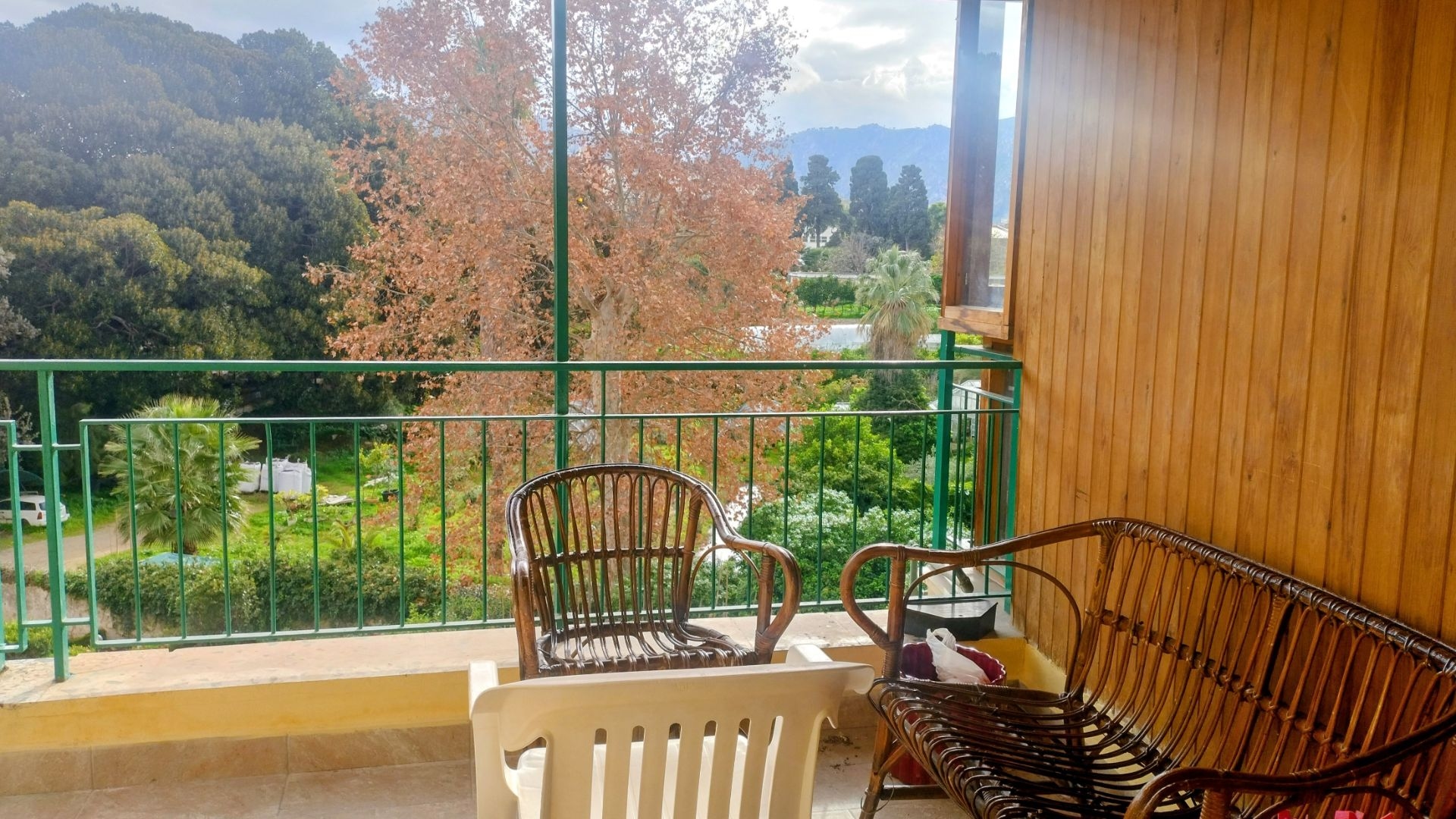 Affitto Stanza singola €270 - Palermo (Indipendenza), Piazza indipendenza N10_3