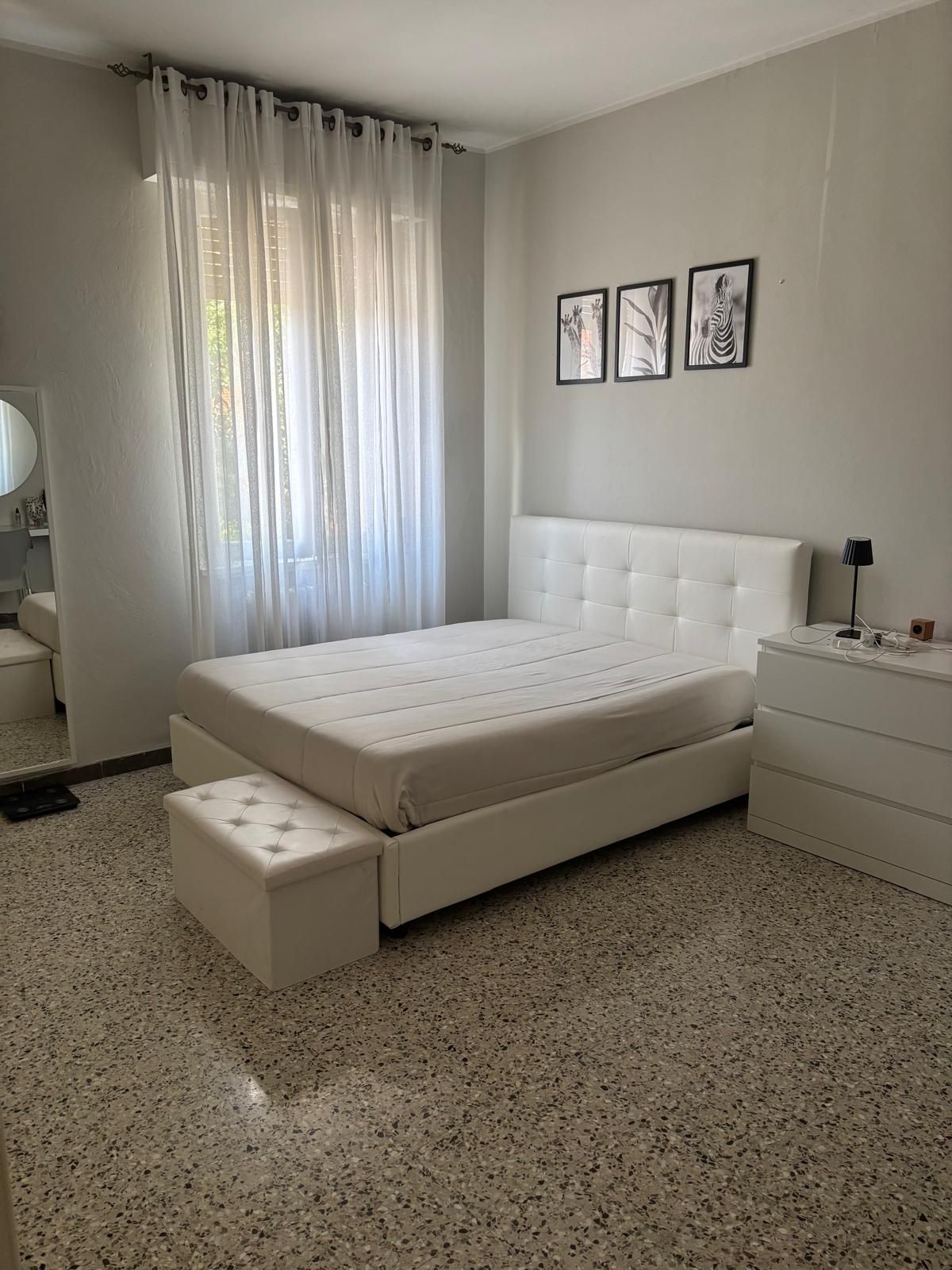 Affitto Stanza singola €400 - Modena (San Lazzaro), Via ettore orlandi 9_2