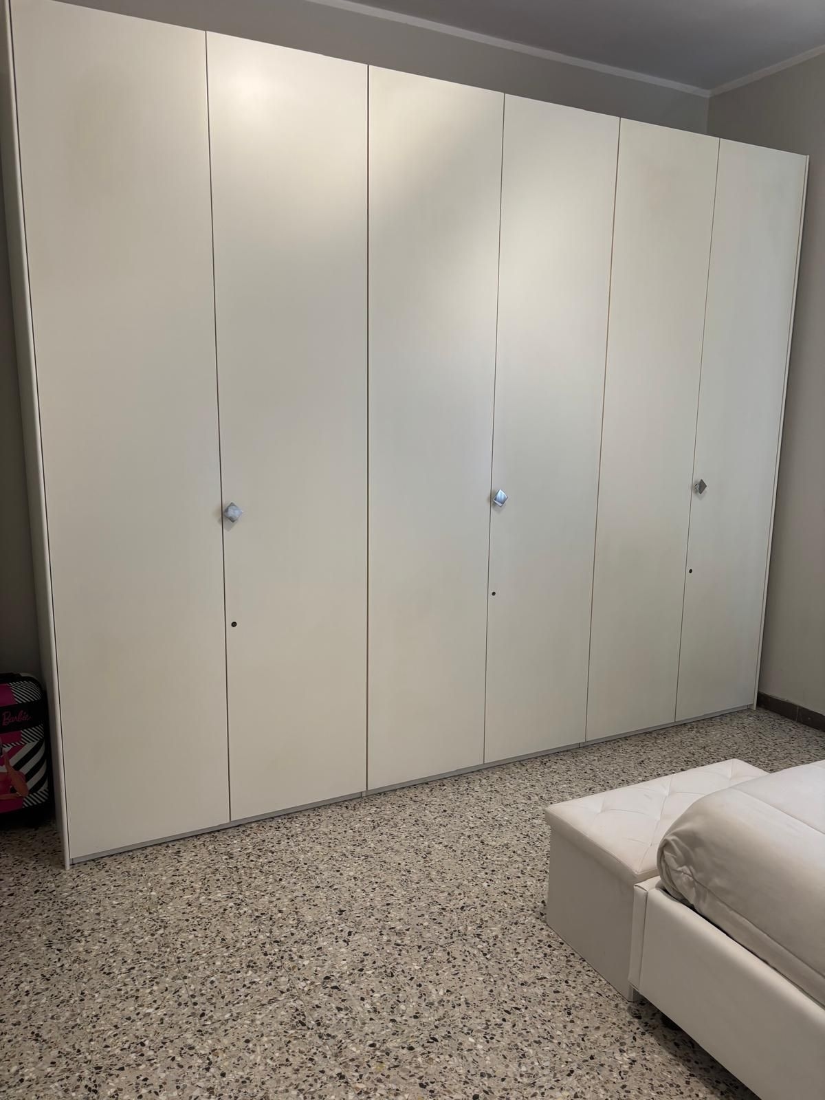 Affitto Stanza singola €400 - Modena (San Lazzaro), Via ettore orlandi 9_2